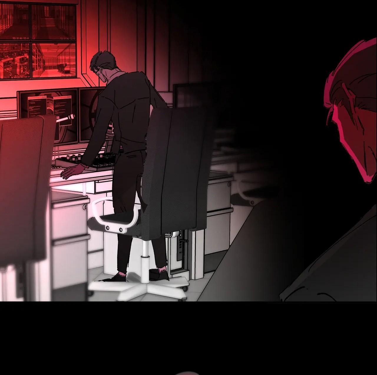 Nuốt gai - Chap 32