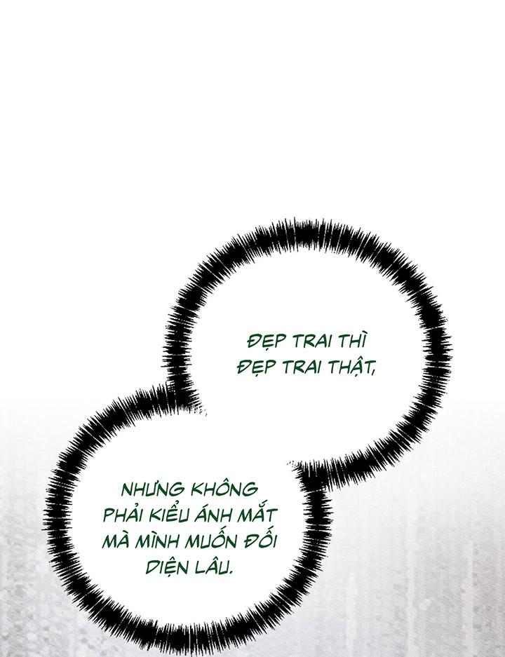 [DDT] KẺ ĐÁNH CẮP TRÁI TIM - Chap 3