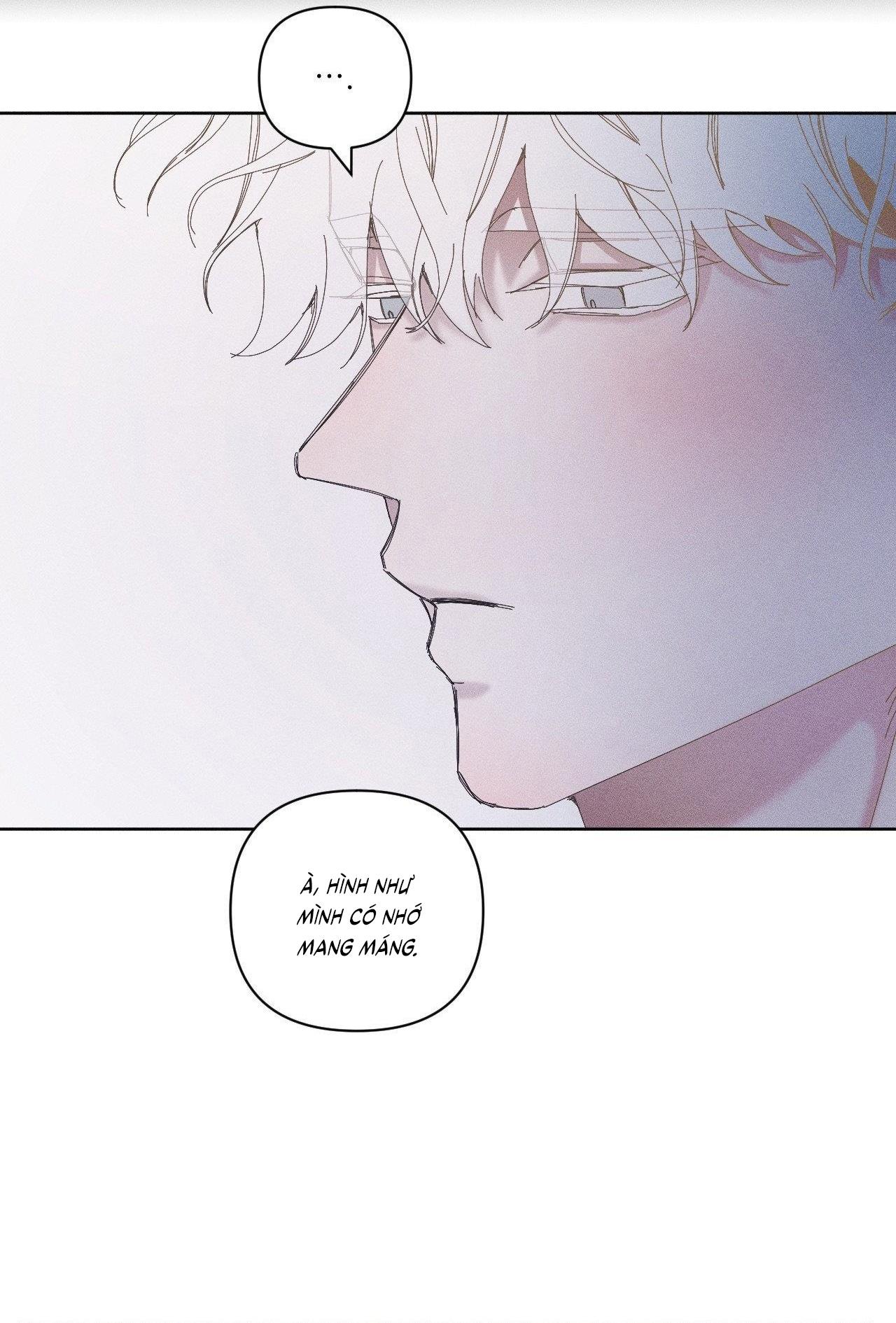 (CBunu) Mùa Đông Cuối Cùng Của Tôi - Chap 9