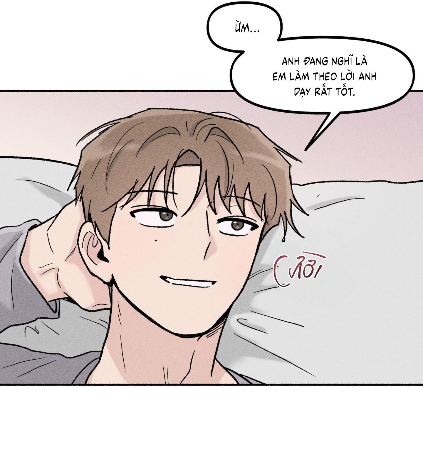 (CBunu) Khi Người Lơ Đãng - Chap 22