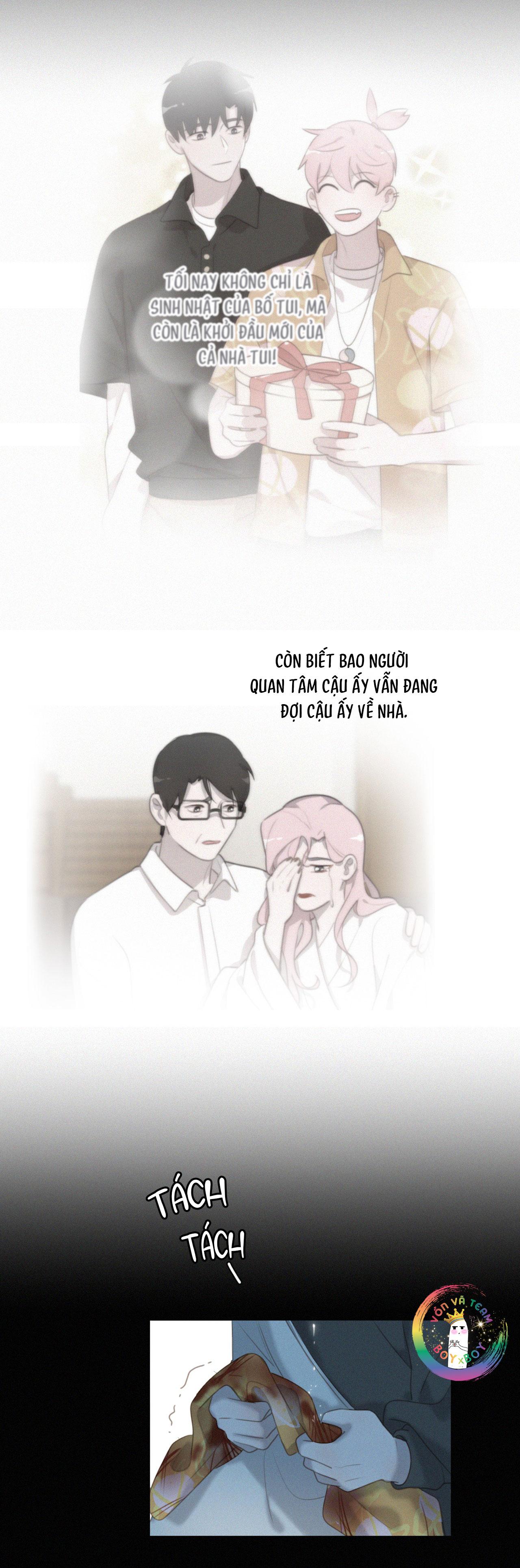 Xã Hội Mồn Lèo - Chap 85