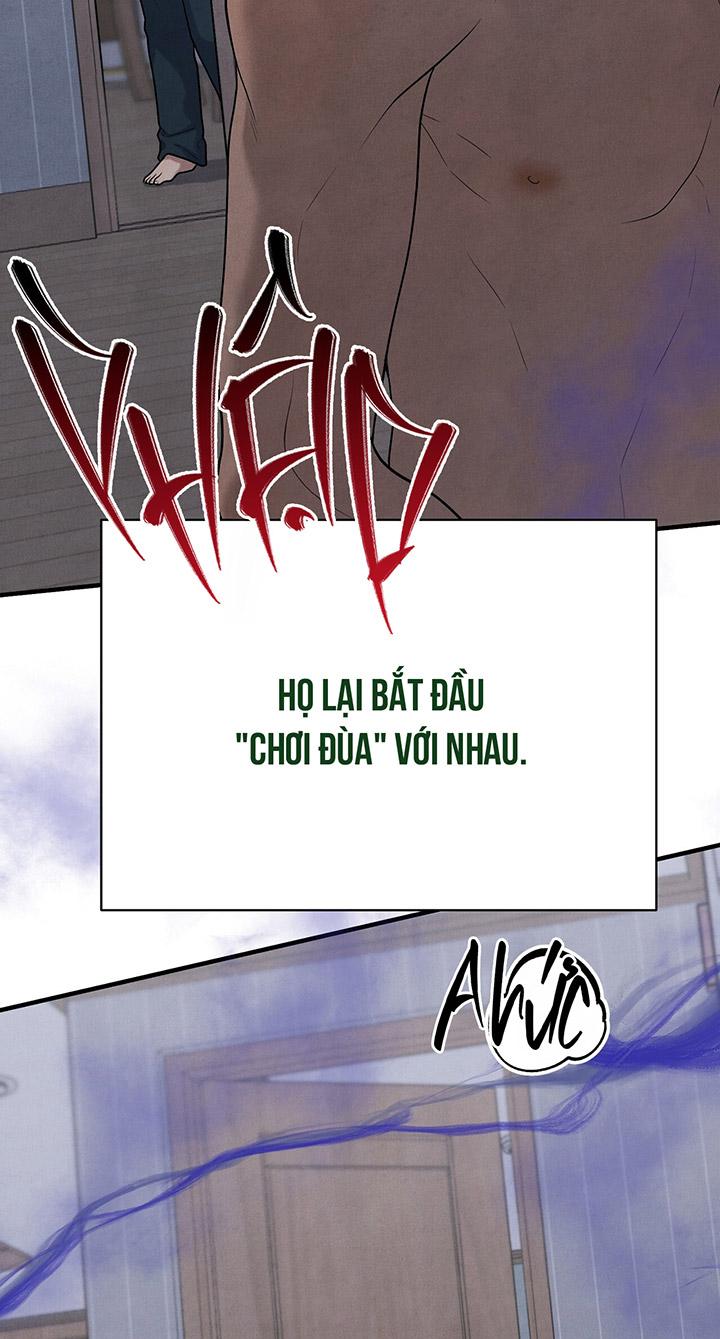 [DDT] HƯƠNG VỊ TÌNH THÂN - Chap 17