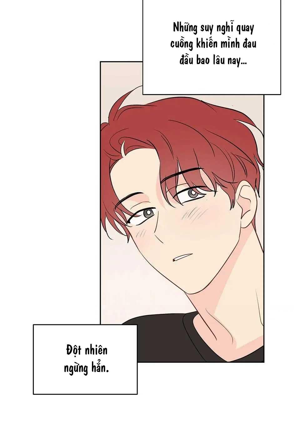 Liệu Rằng... Đây Có Phải Chỉ Là Một Giấc Mơ Không!? - Chap 42