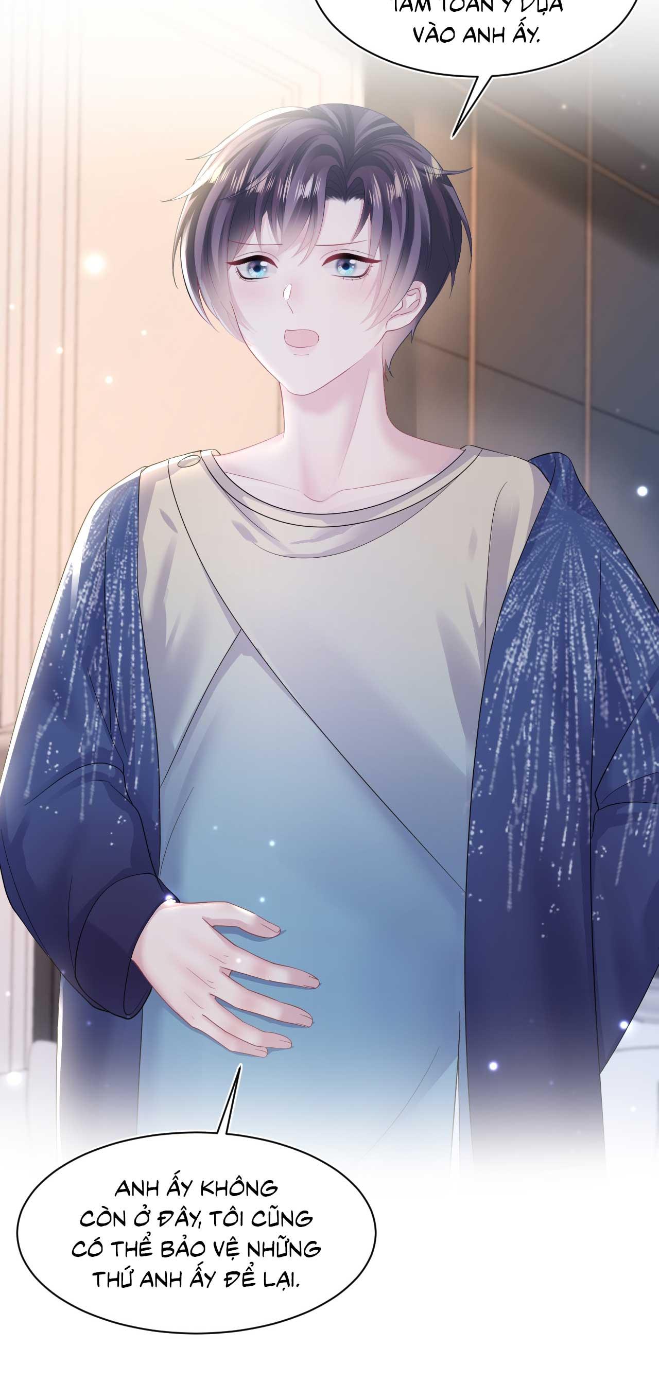 Tuyệt mỹ bạch liên hoa online dạy học - Chap 144