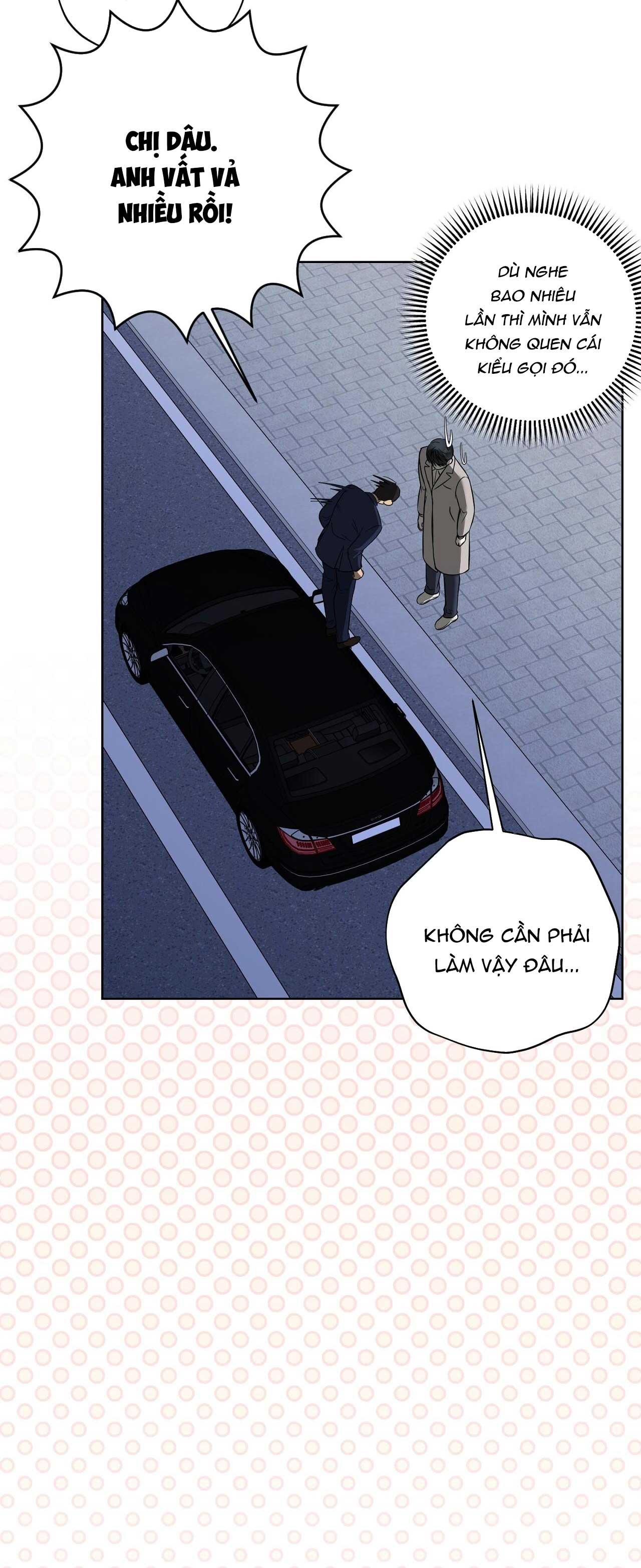 BẮT KỊP - Chap 32