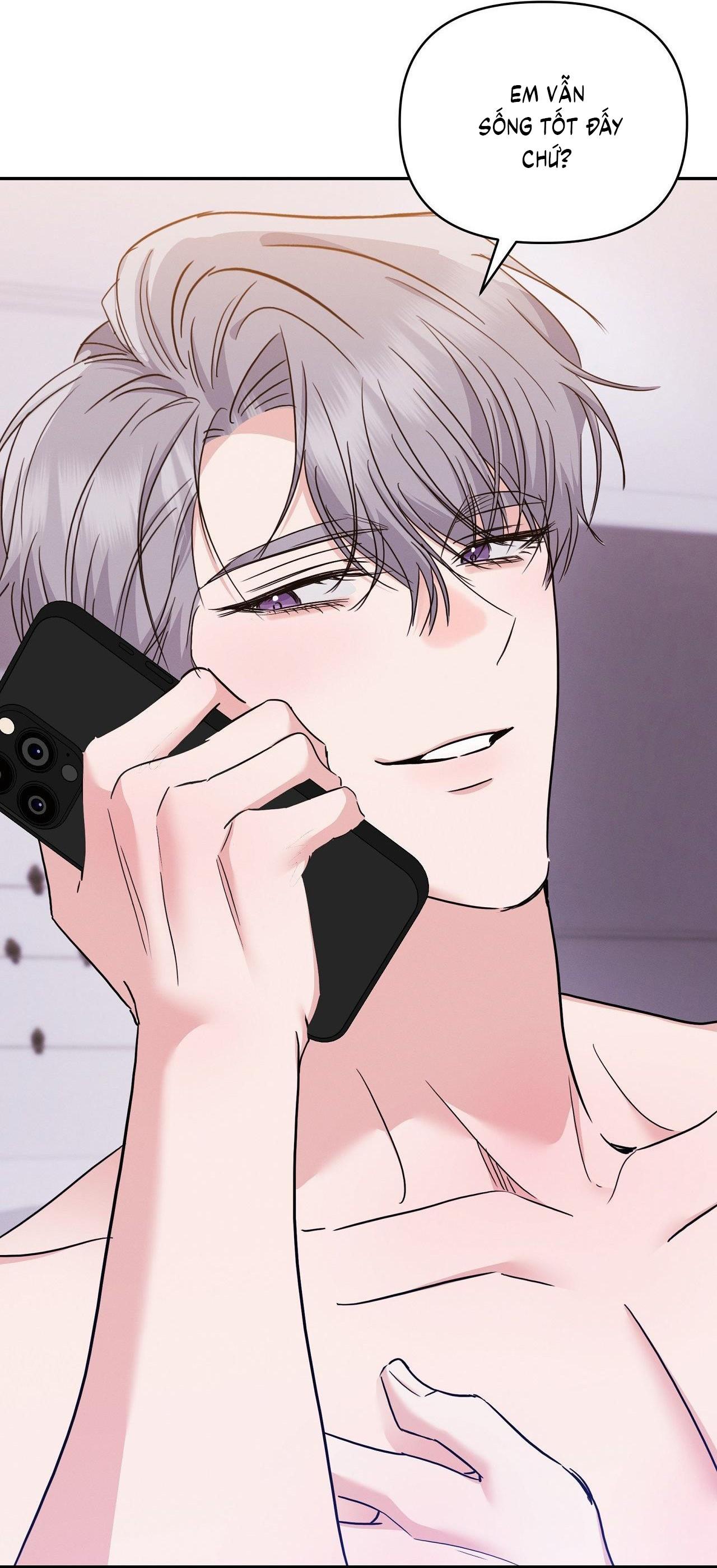 (CBunu) Cẩm Nang Fetish - Chap 14