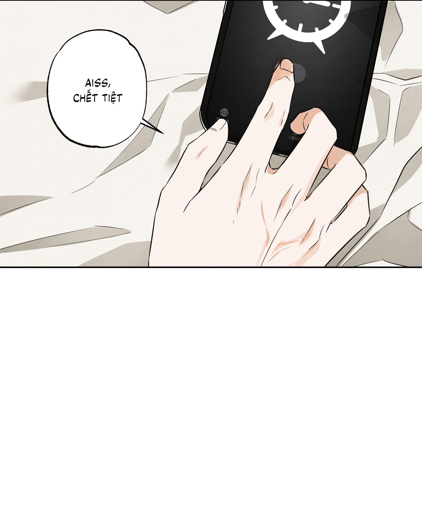 (CBunu) Bí Quyết Chinh Phục Tình Đơn Phương - Chap 1