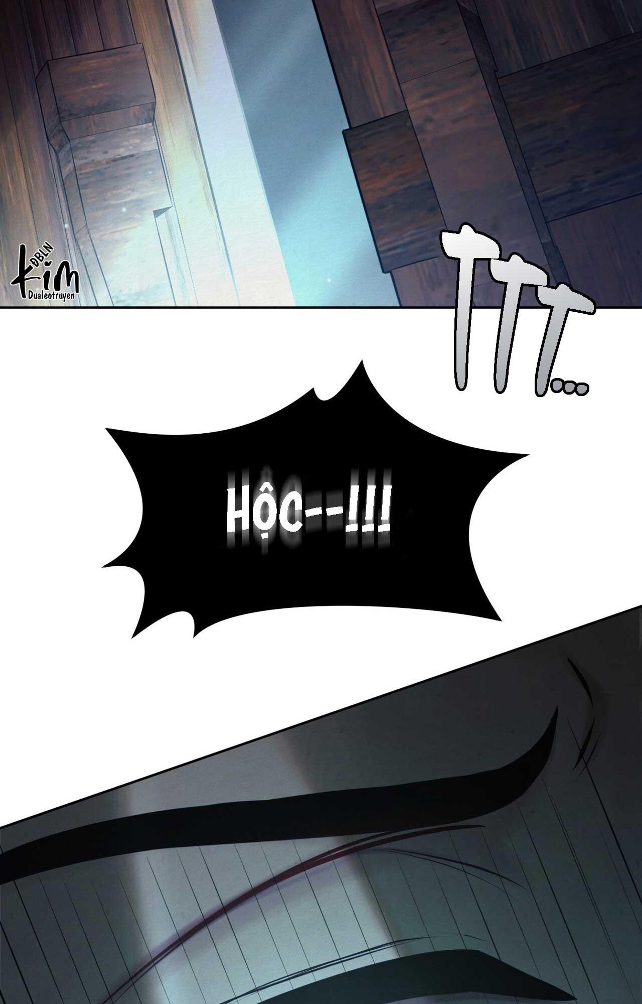 NGHỊCH SÁT - Chap 1