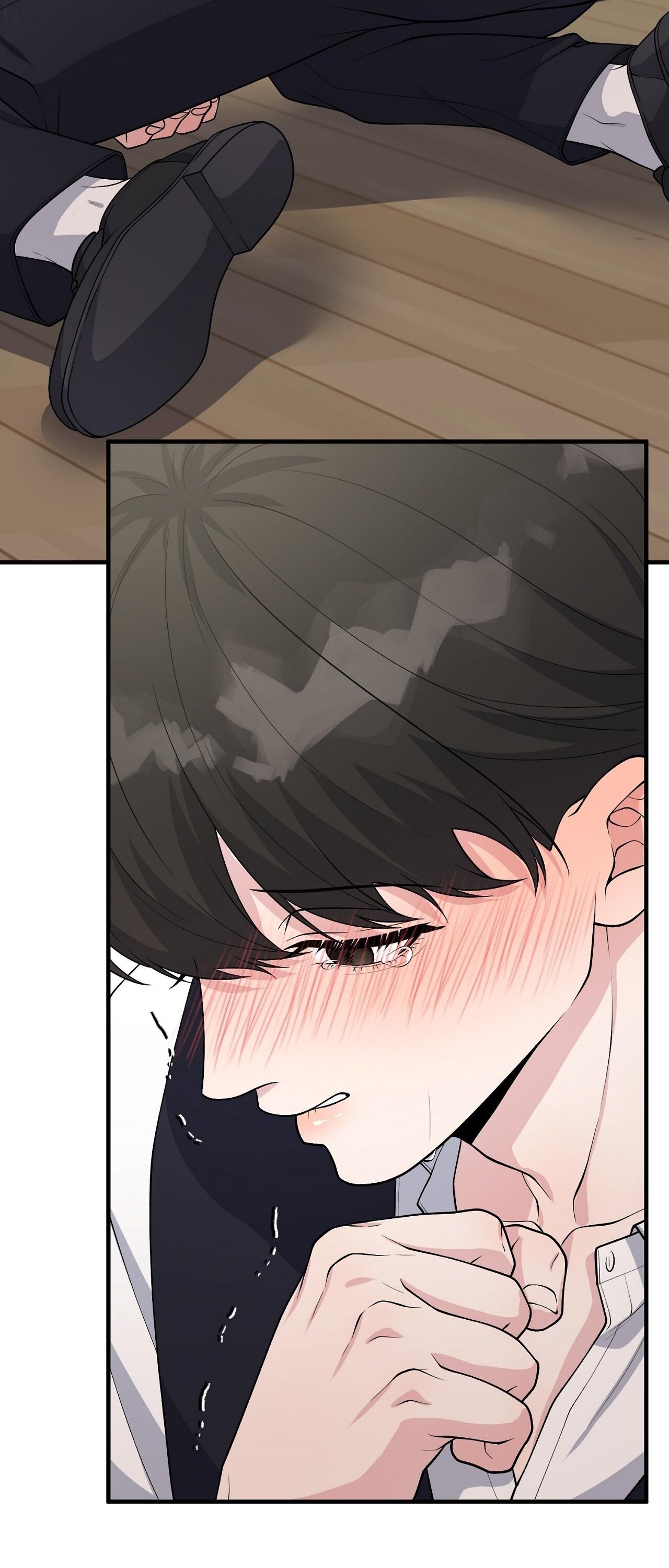 [DDT] HƯƠNG VỊ TÌNH THÂN - Chap 3