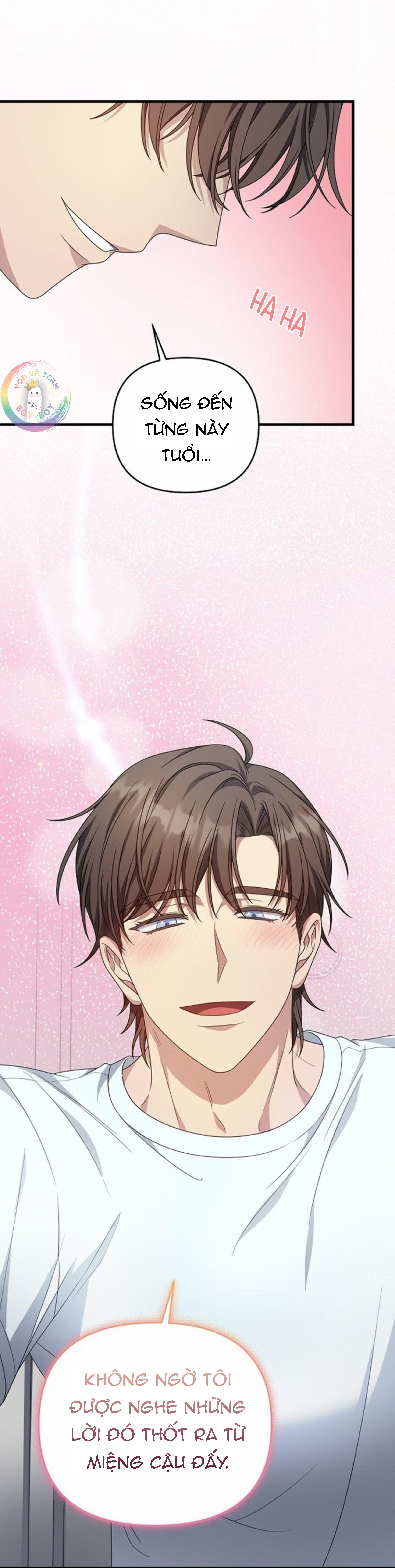 Xin Sếp Phê Duyệt Tối nay - Chap 9