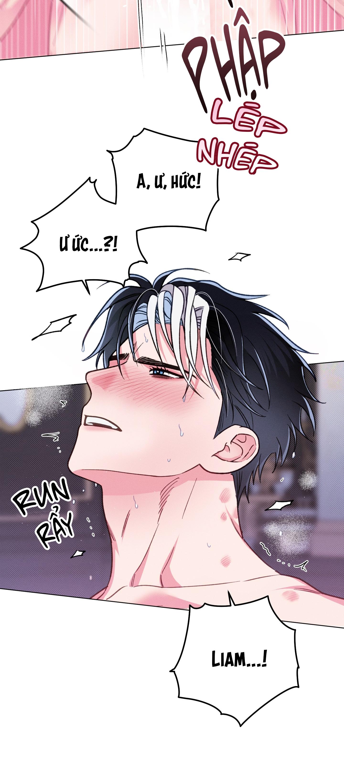 Xuyên Thành Bá Tước Omega - Chap 10