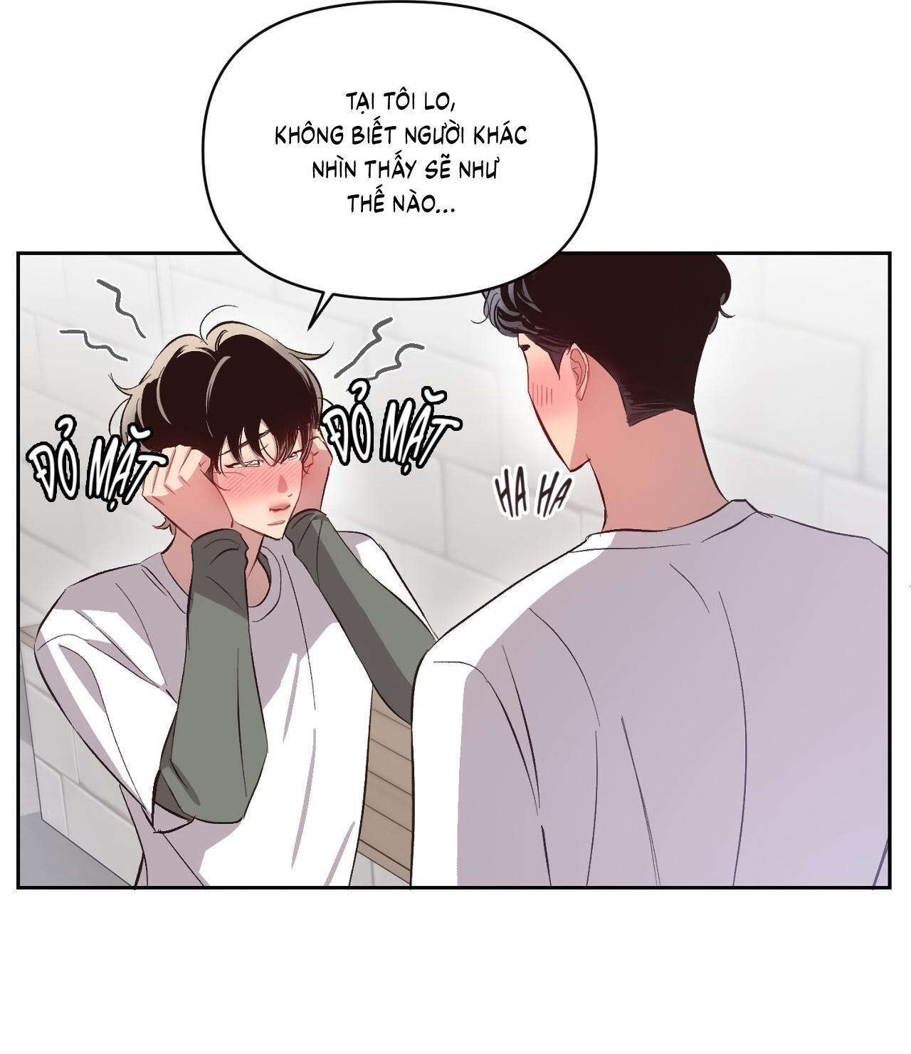(CBunu) Bí Mật Của Mái Tóc - Chap 33