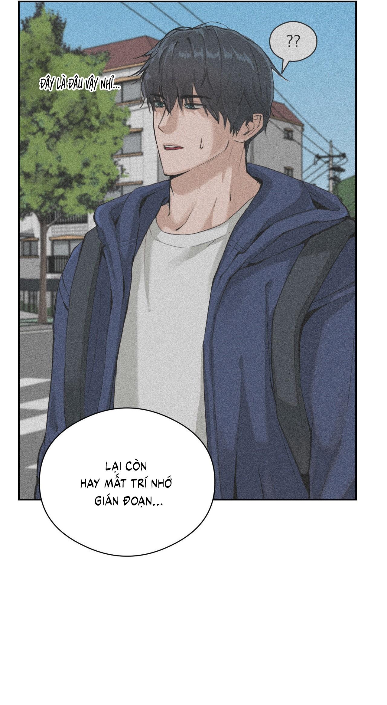 (CBunu) Điện Thờ Của Pháp Sư - Chap 1