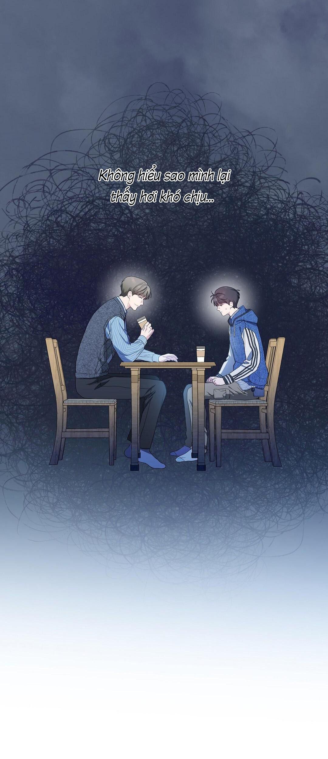 (CBunu) Cherry Cake - Chap 33