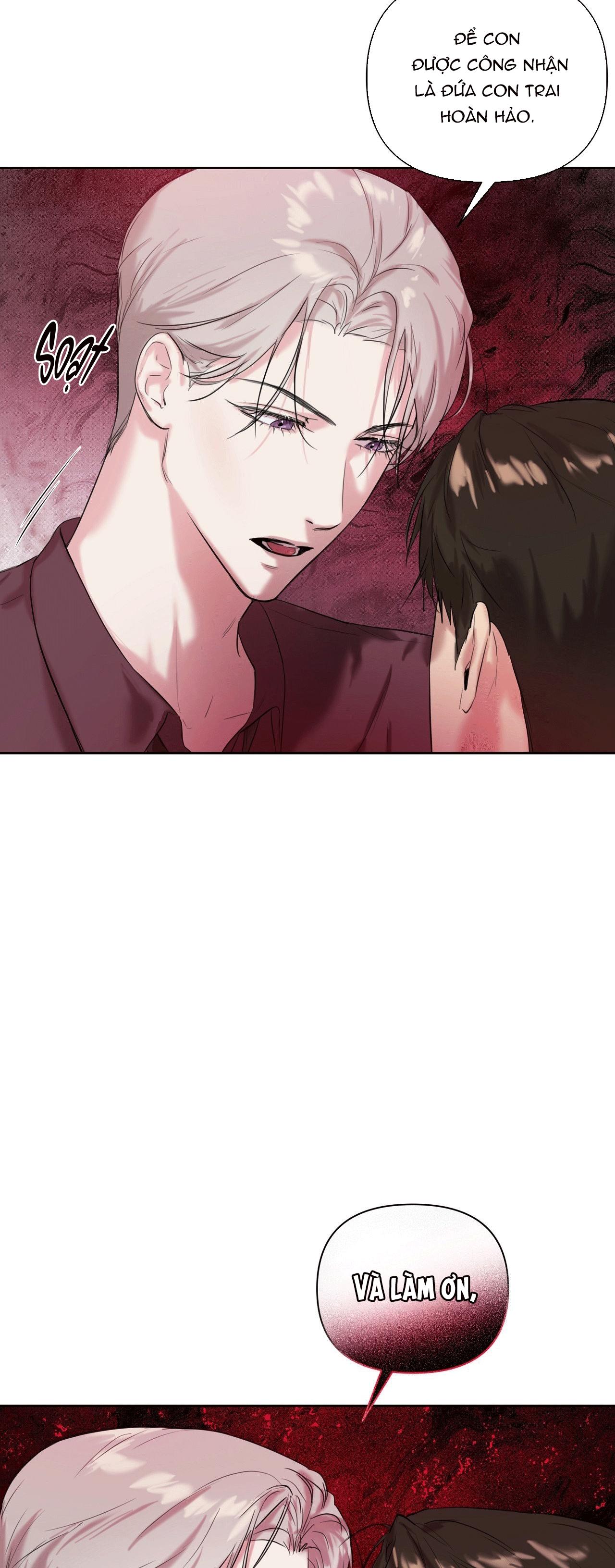 TU HÚ KHÔNG RỜI KHỎI TỔ - Chap 15