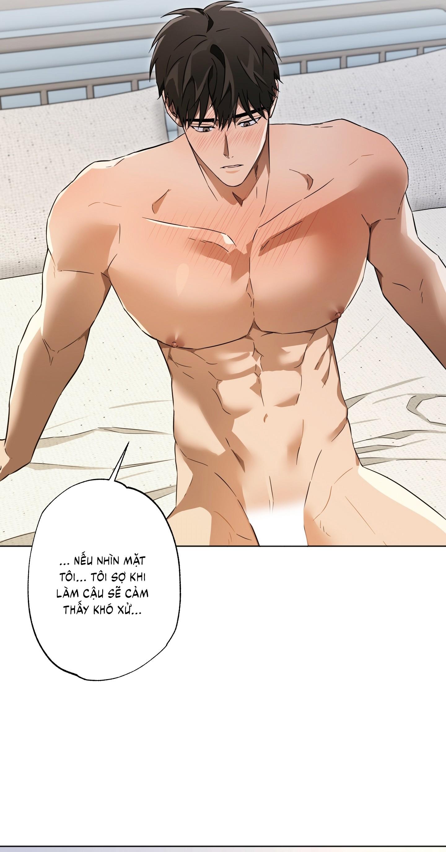 (CBunu) Bí Quyết Chinh Phục Tình Đơn Phương - Chap 10