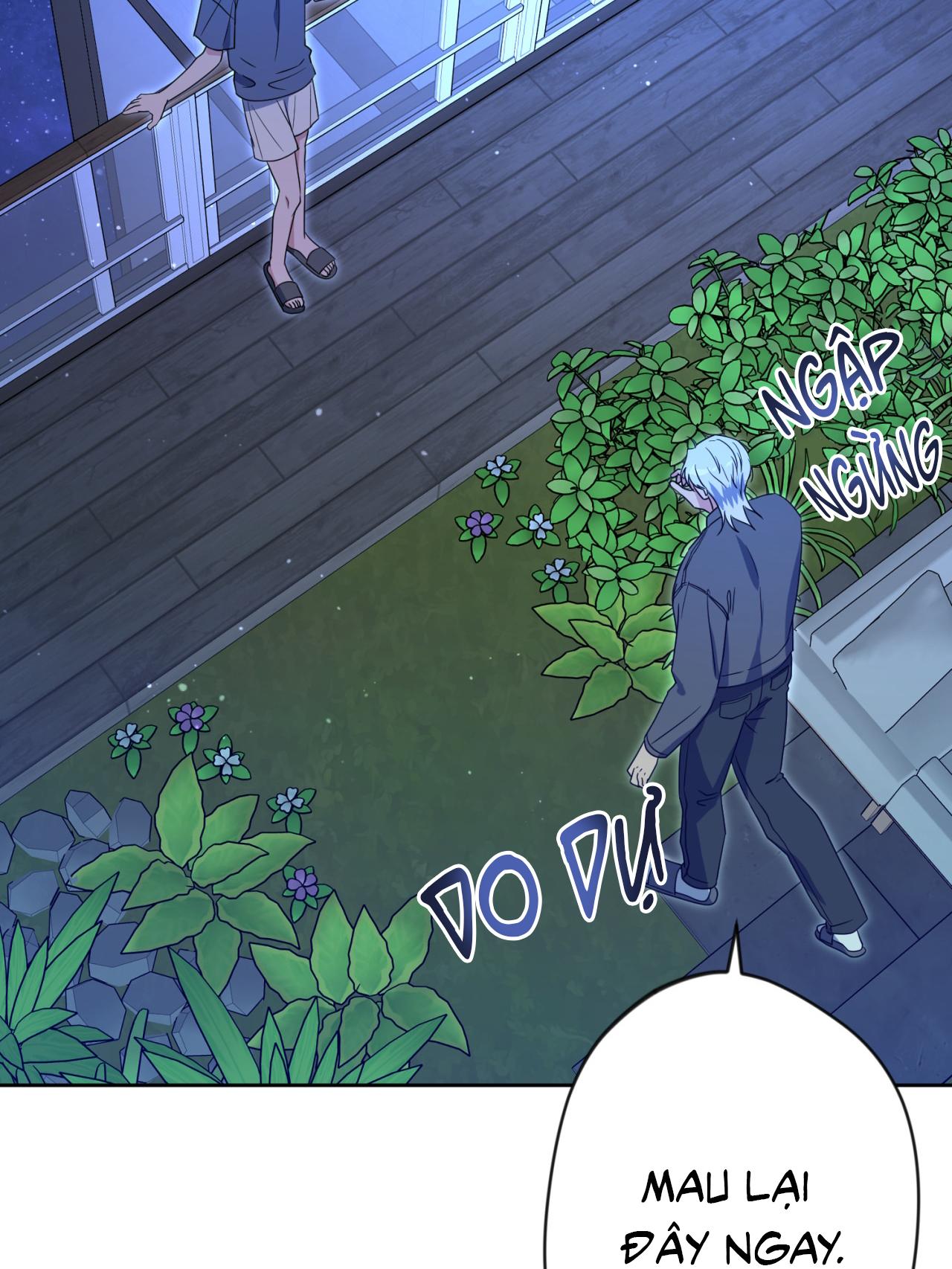 Angel kiss - Chap 47