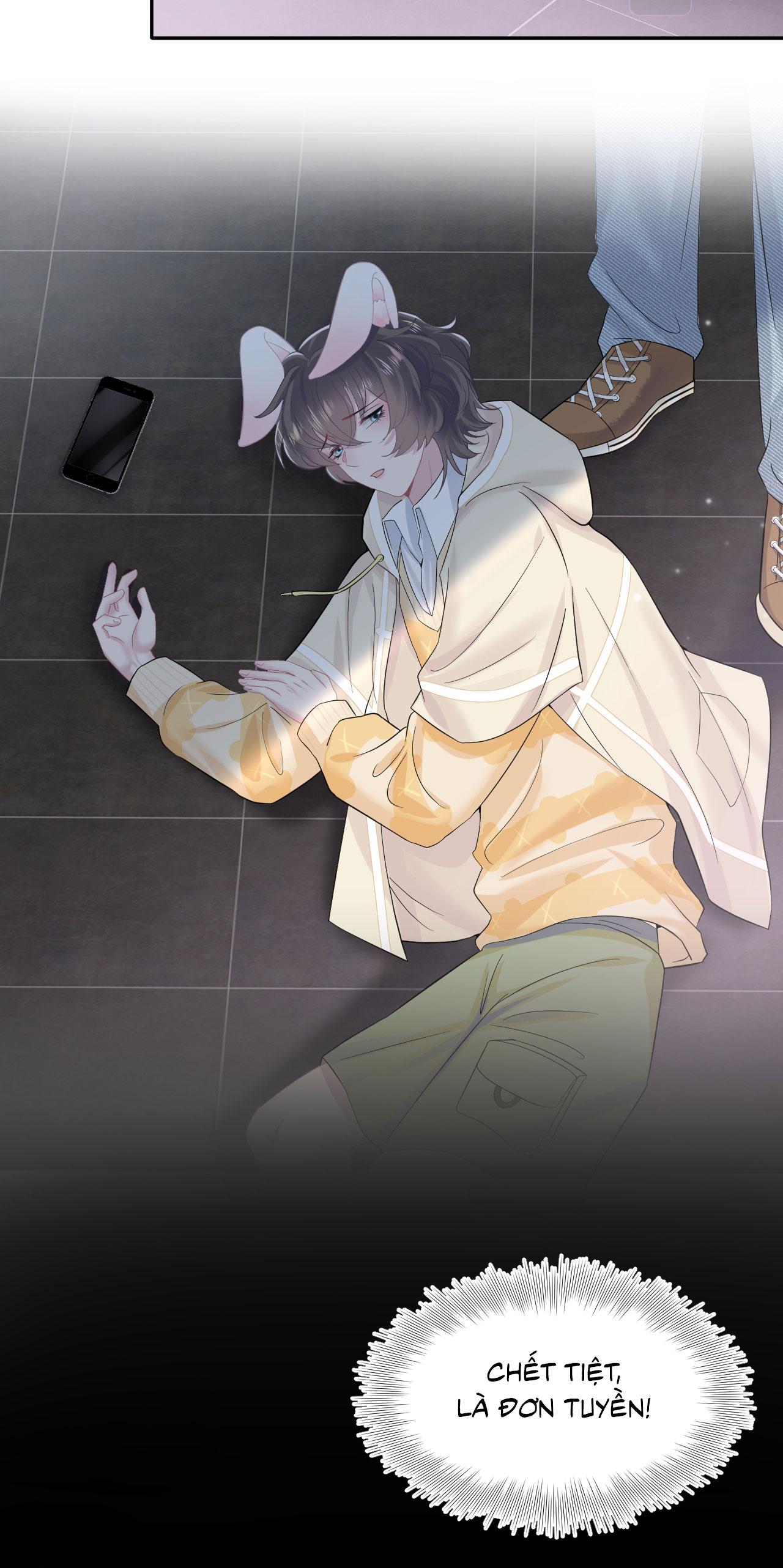 Tuyệt mỹ bạch liên hoa online dạy học - Chap 79