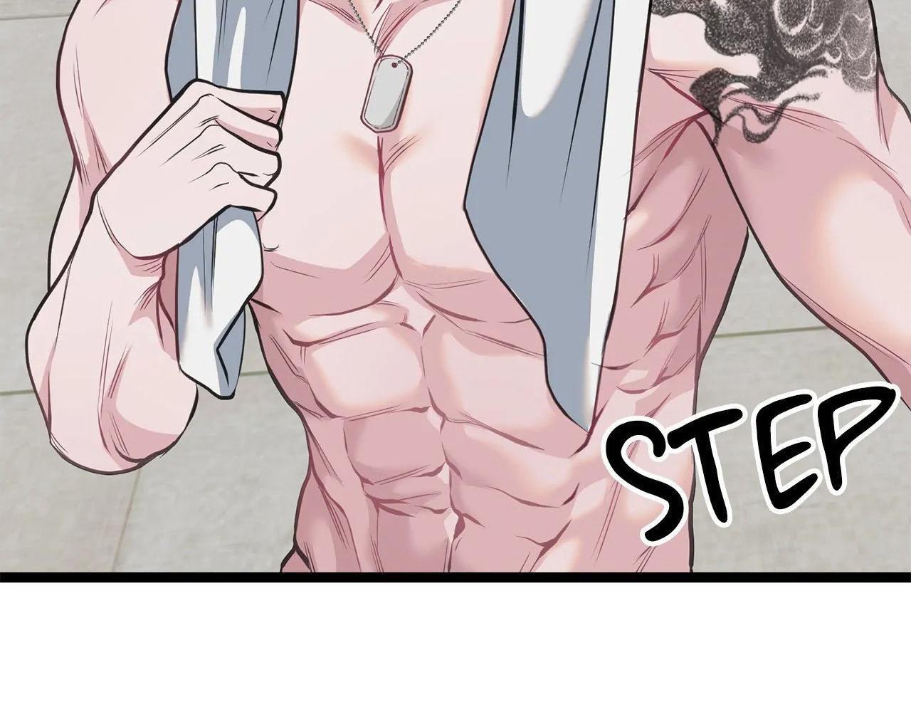 Sạch Đến Từng Tấc Thịt - Chap 1