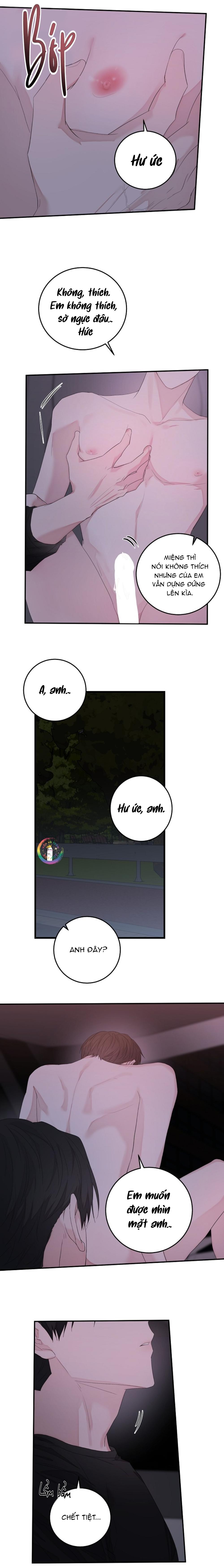 ★ Sweet Shot ★ - Chap 34