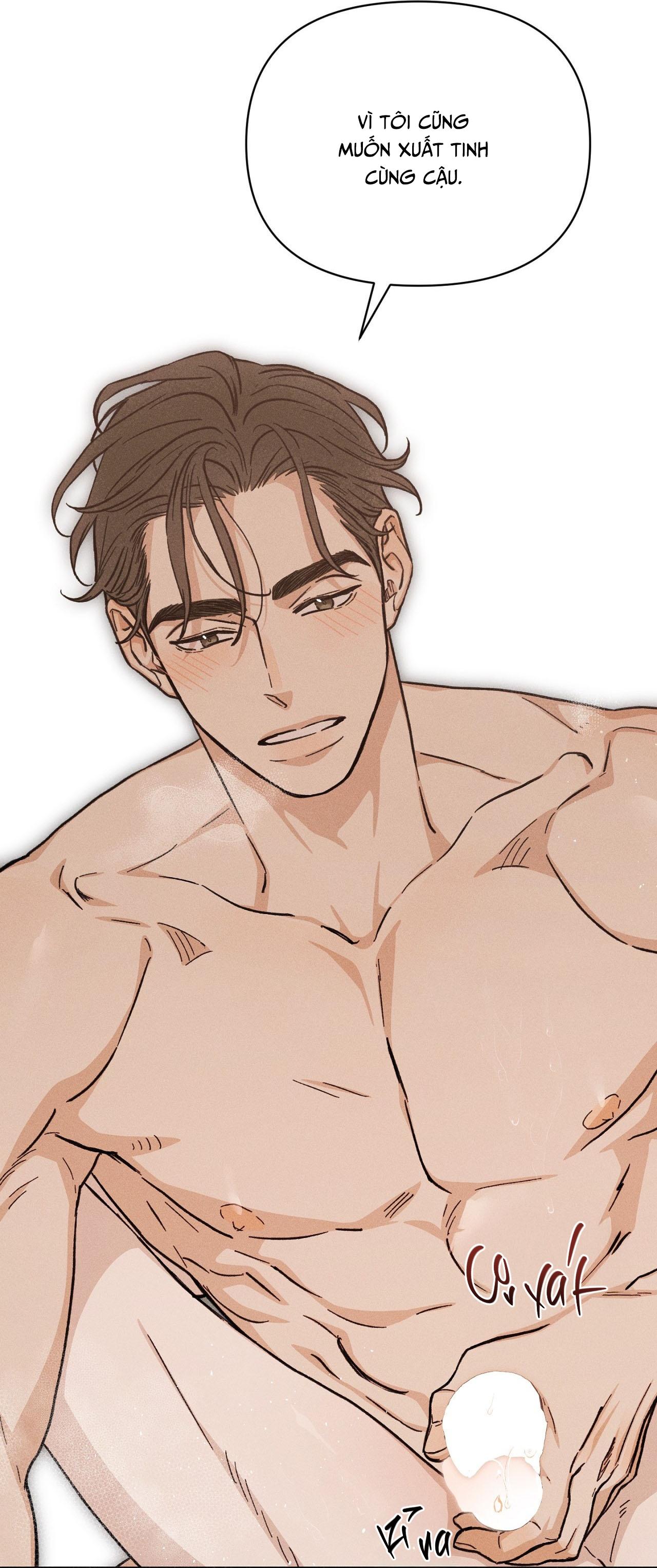 TÌNH YÊU KHỞI ĐẦU TỪ NỖI SỢ - Chap 10