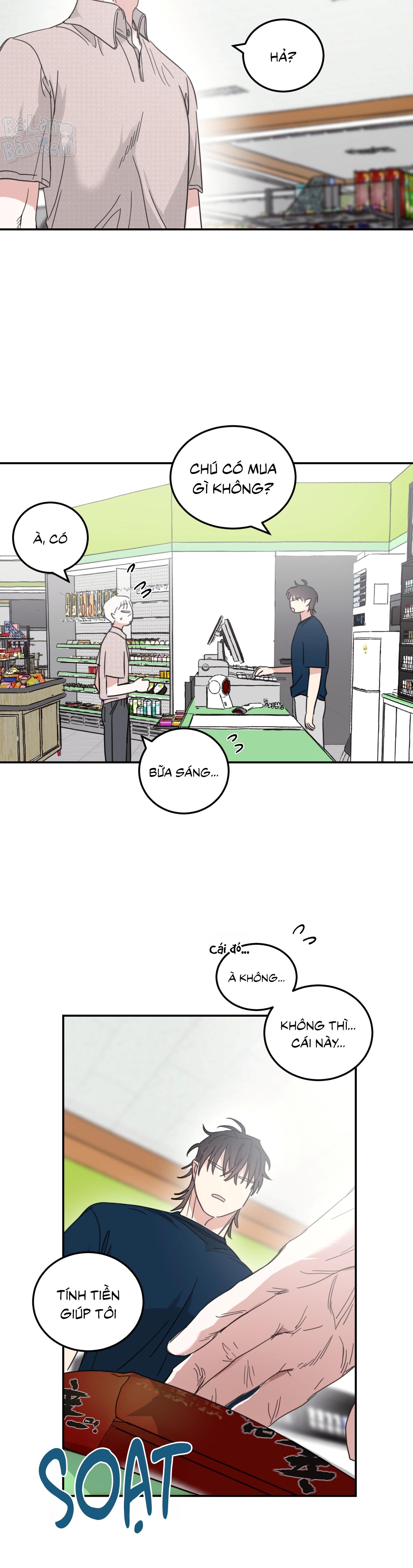 NGÔI NHÀ HƯỚNG MẶT TRỜI MỌC - Chap 57