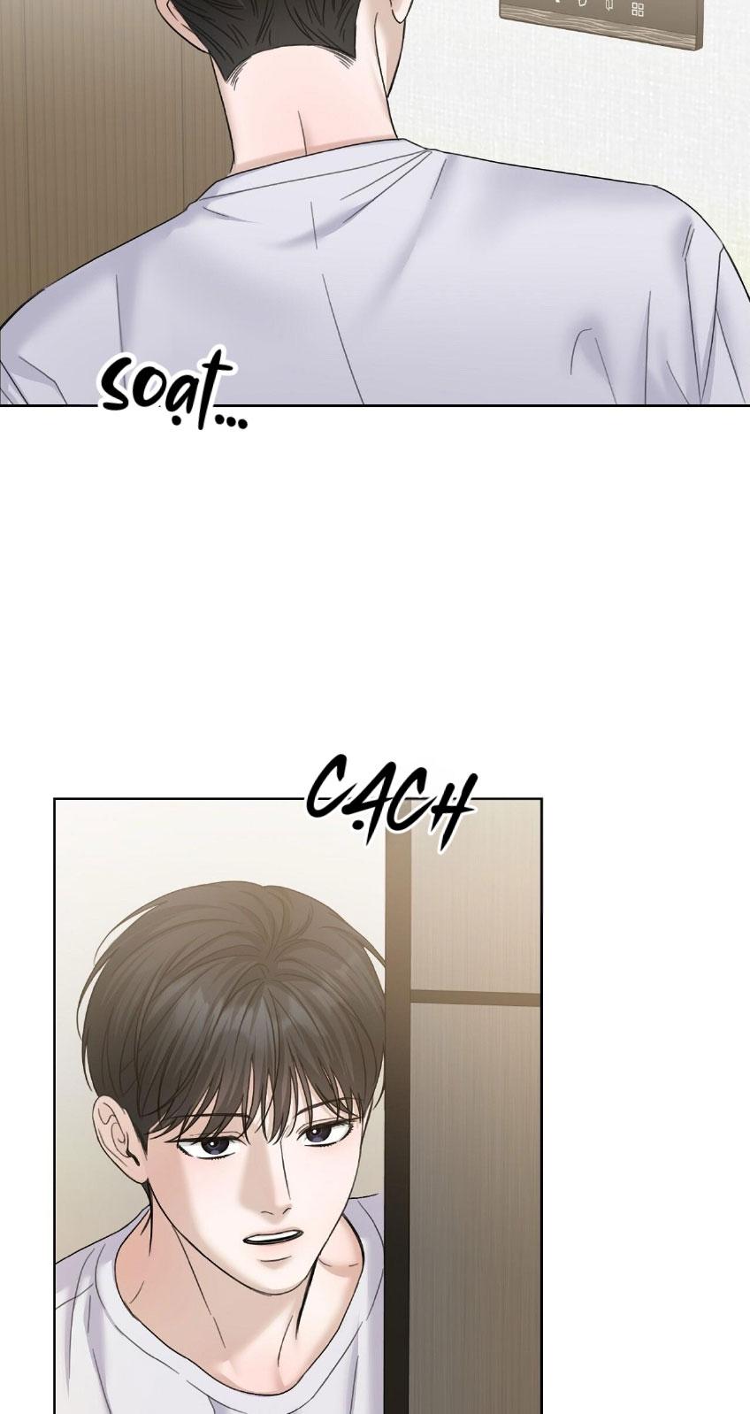 BẮT KỊP - Chap 39