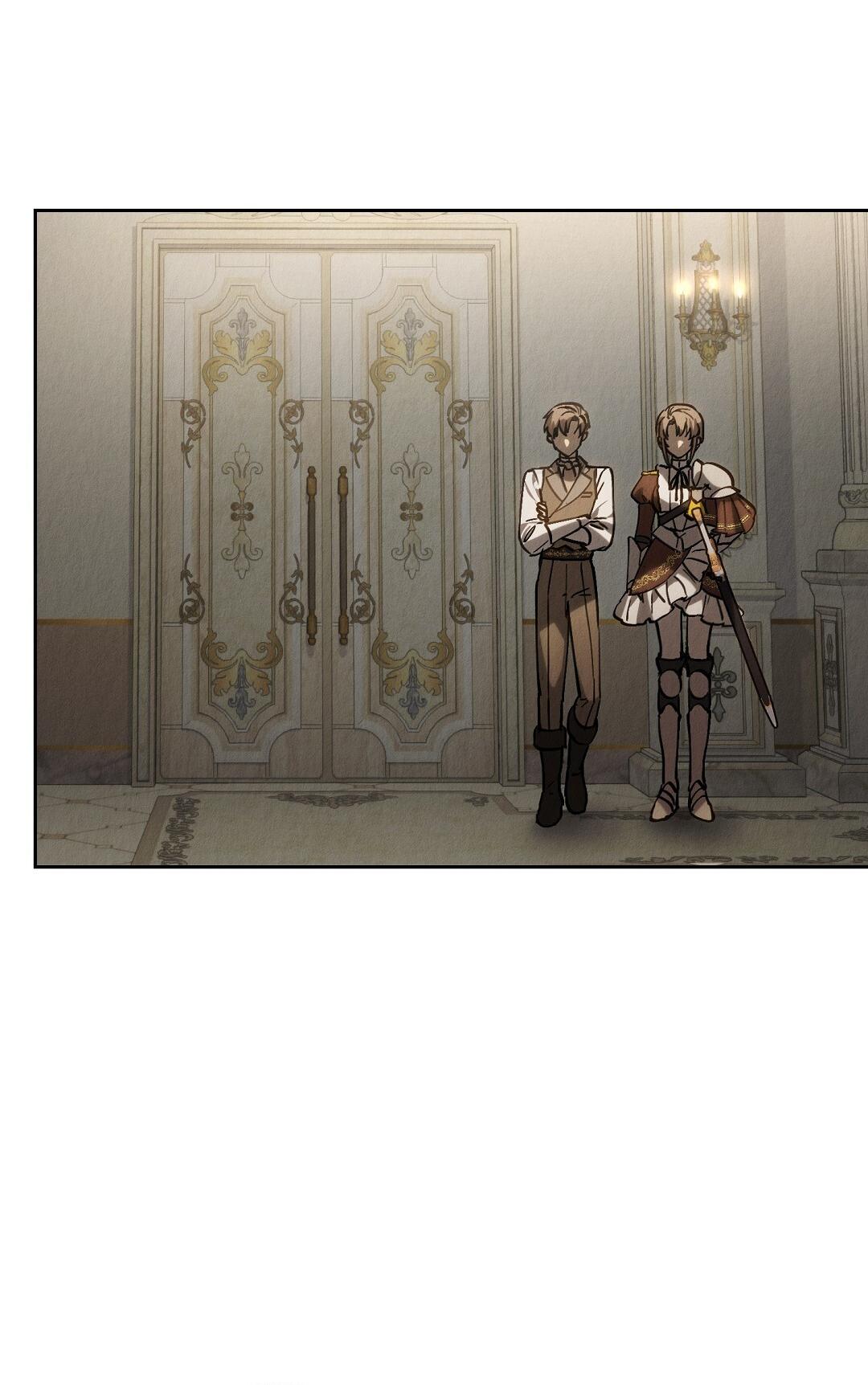 Cách Để Vị Hoàng Tử Bị Bỏ Rơi Sống Lại - Chap 2