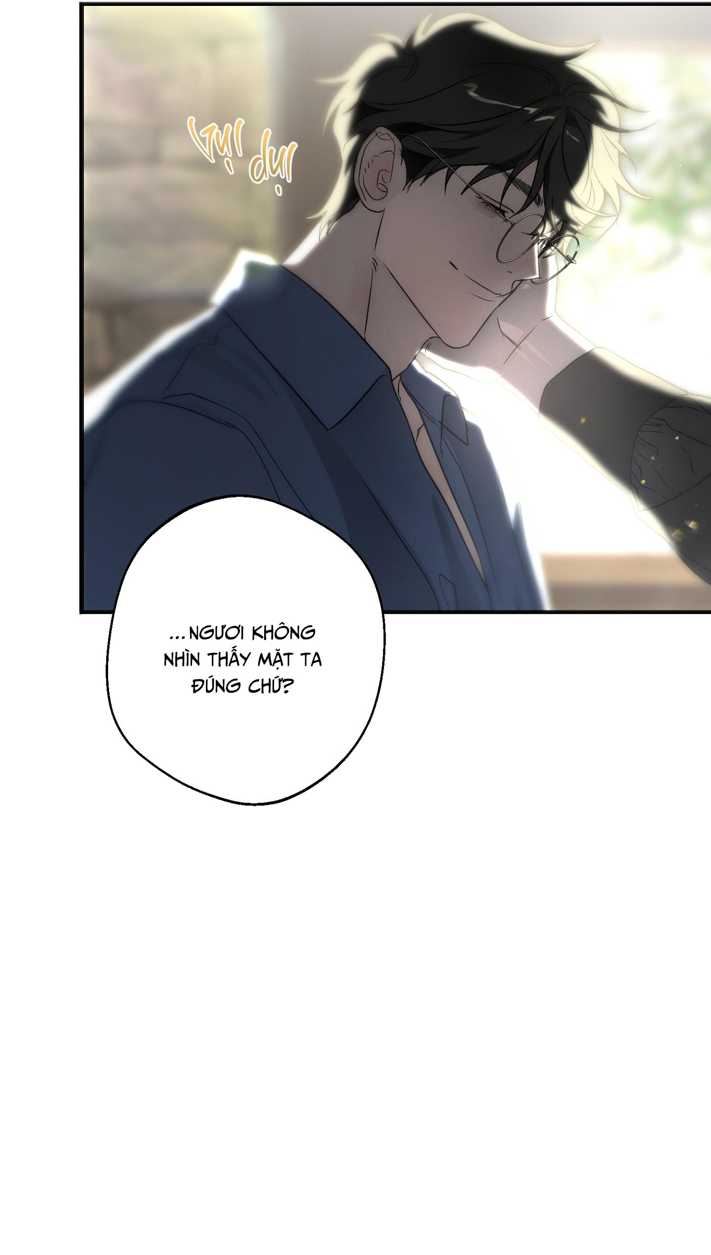 KHI VẬN MỆNH ĐƯA LỐI - Chap 7