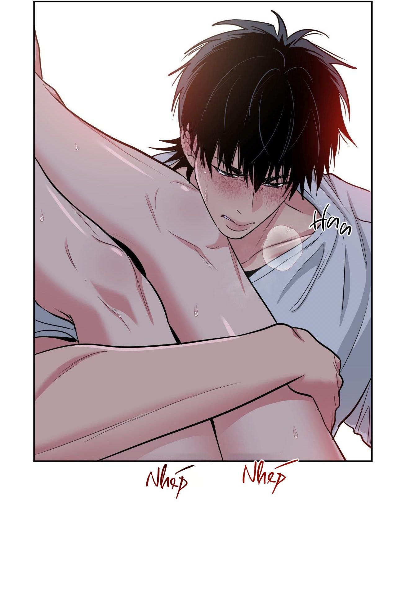 (CBunu) Chàng Trai Mỹ Thuật - Chap 49