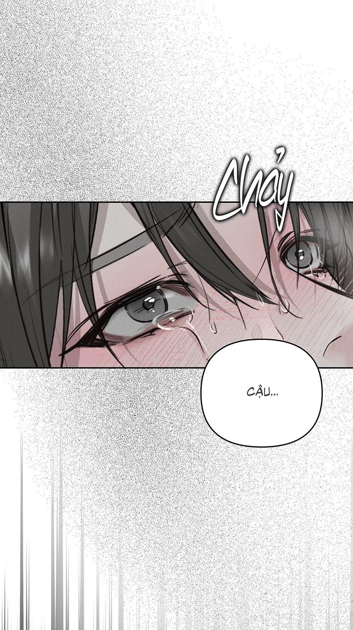 [DDT] KẺ ĐÁNH CẮP TRÁI TIM - Chap 4