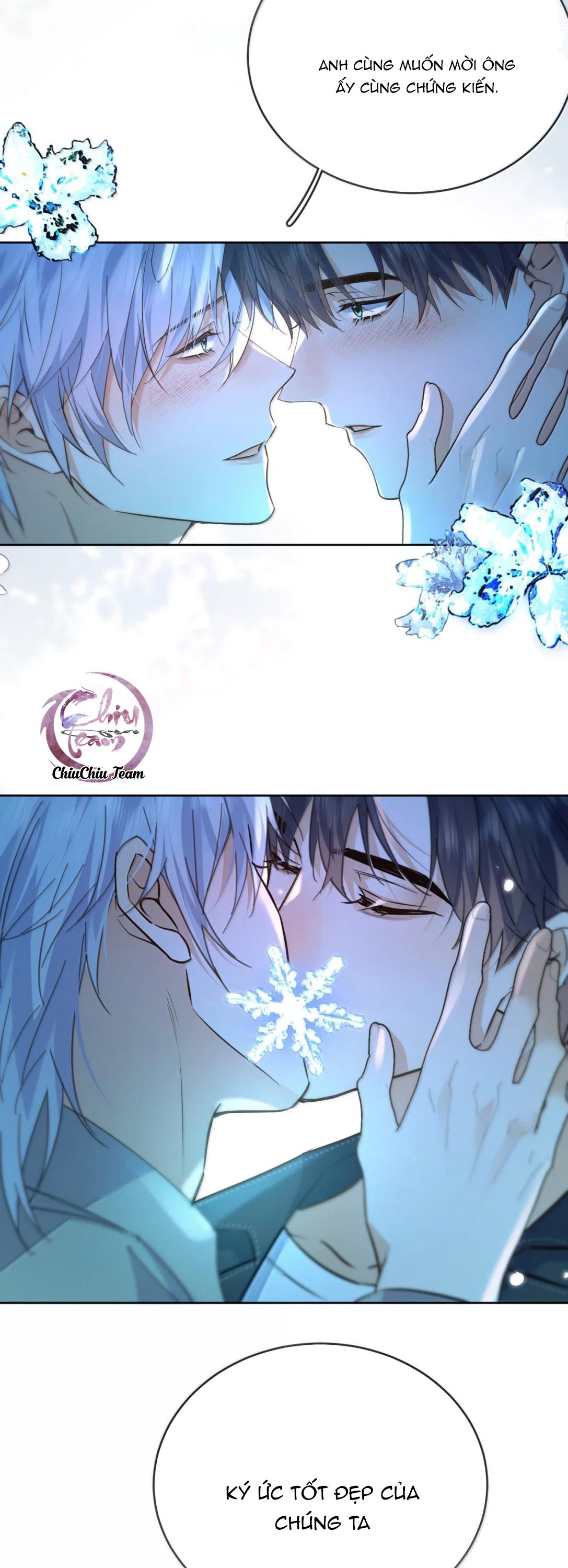 Giáo Huấn Em Trai Hư Hỏng - Chap 82