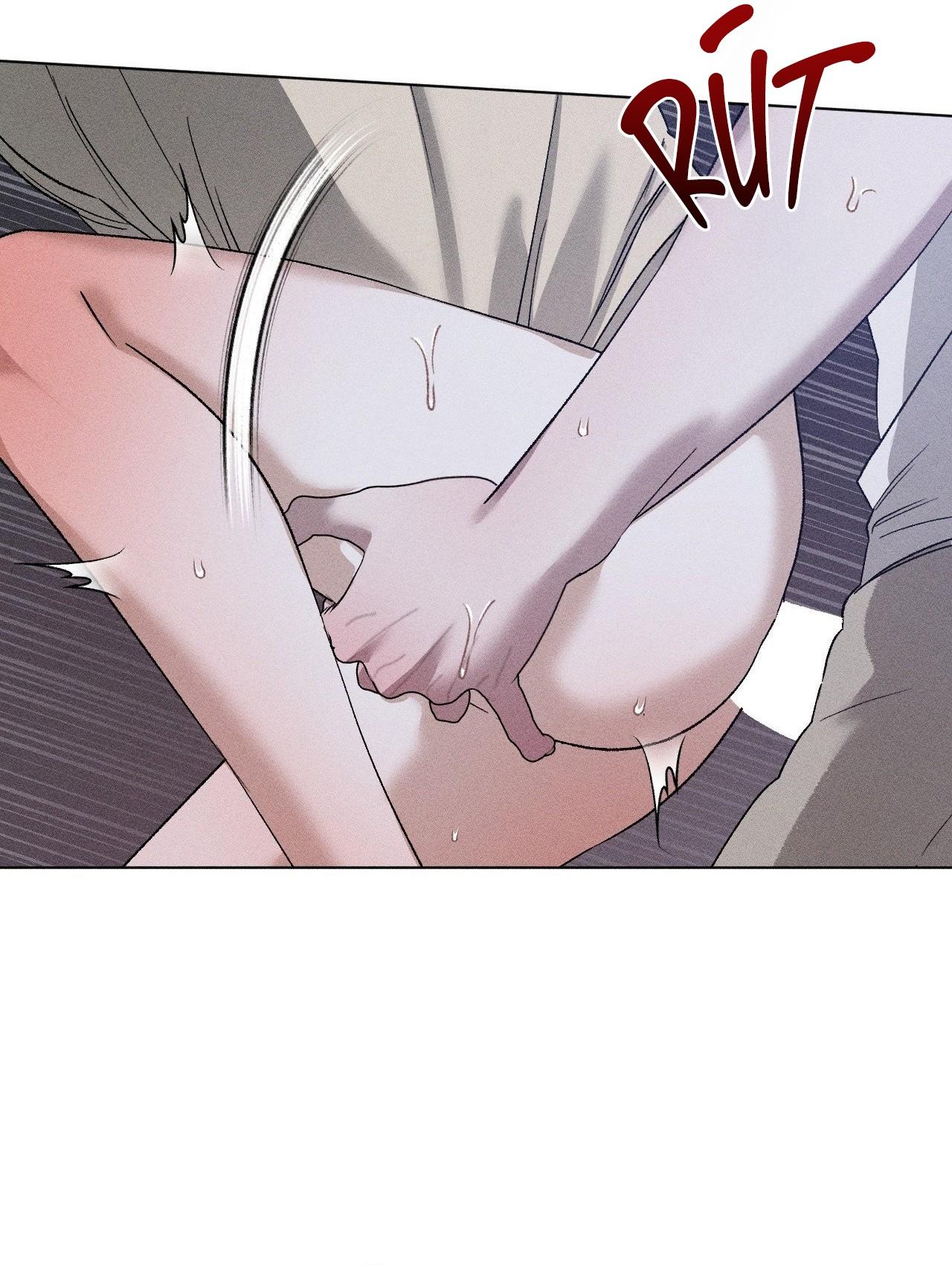 (CBunu) Close Up - Chap 32