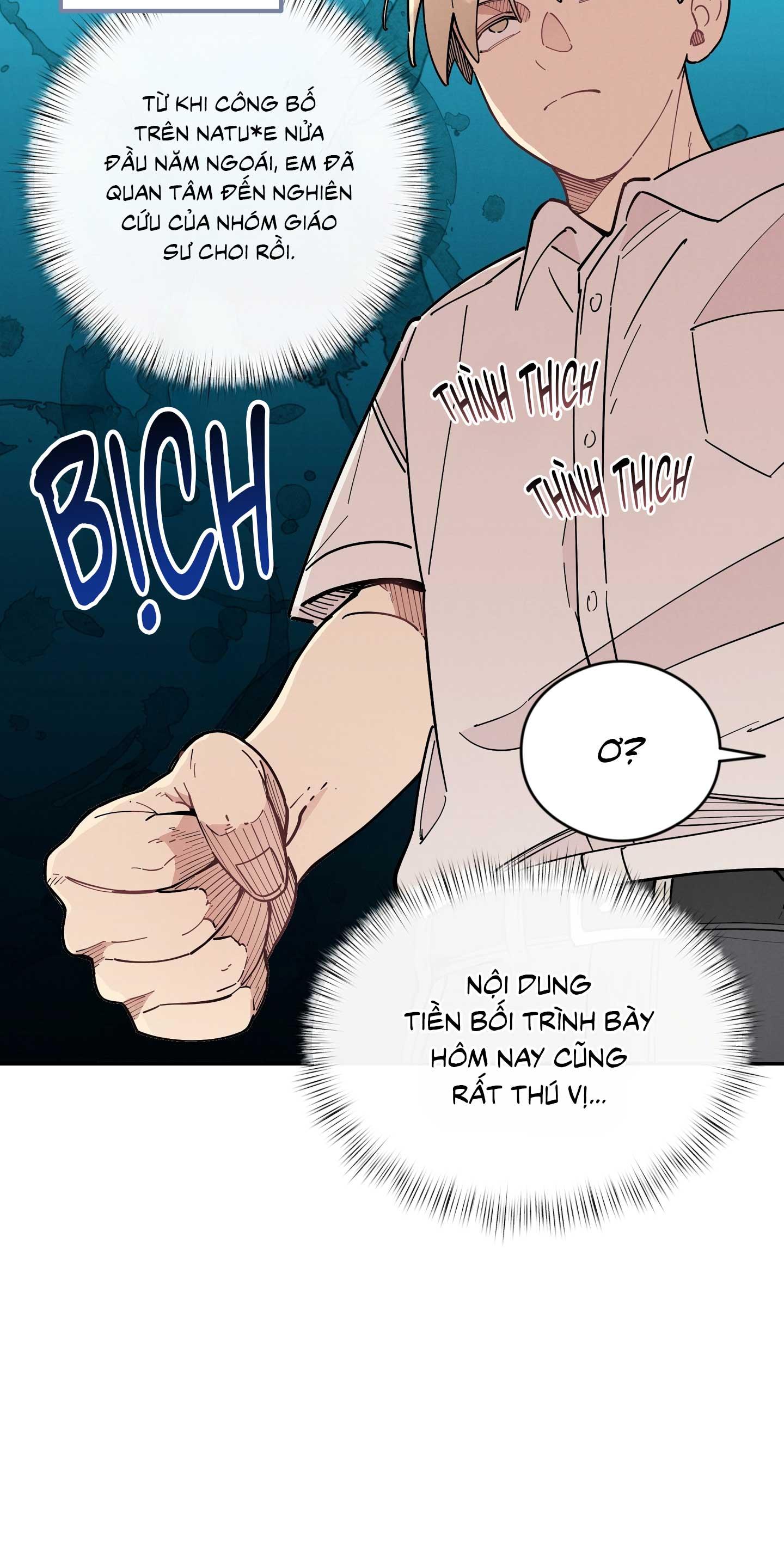 One-Room TA - Chap 44