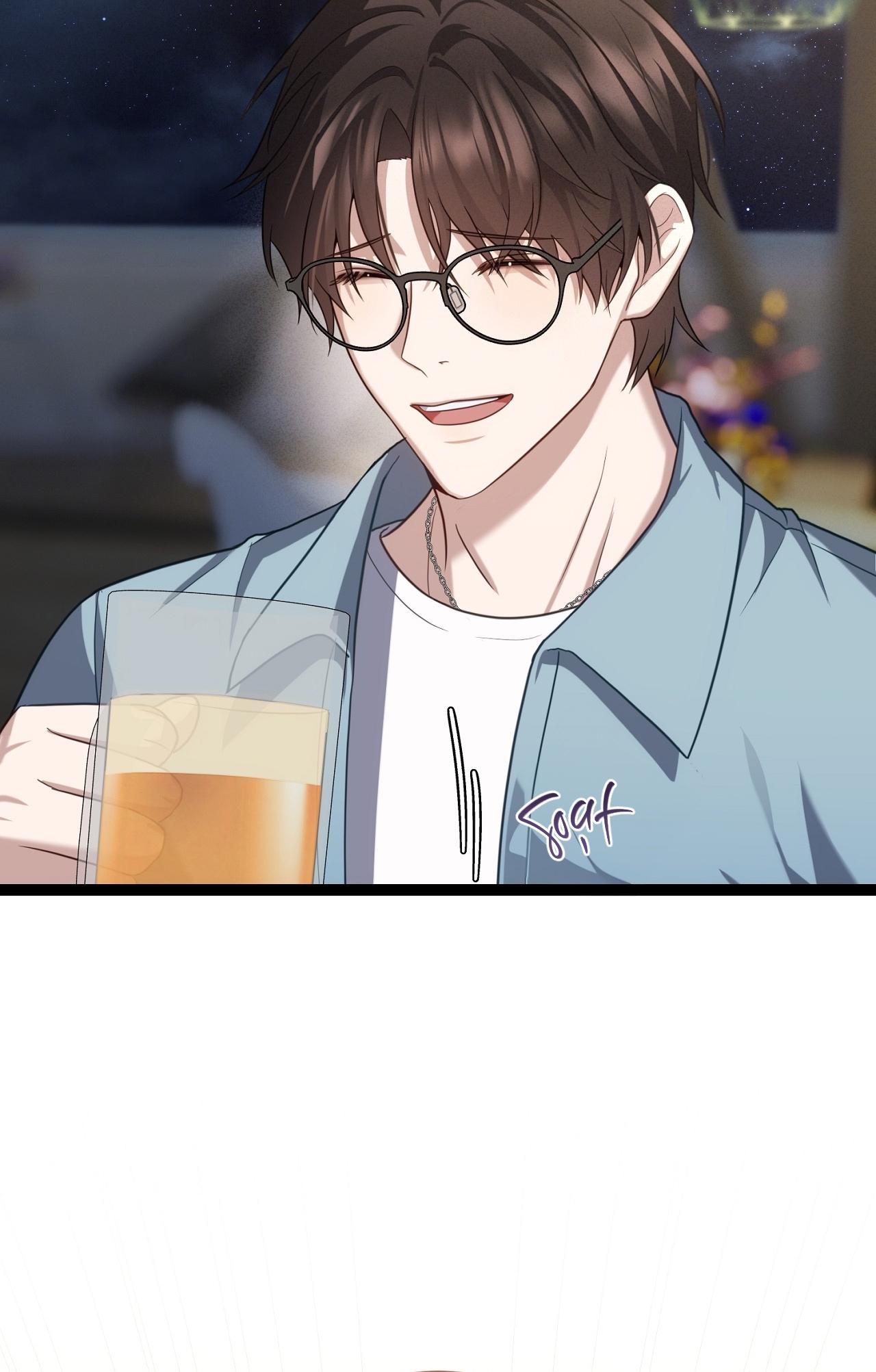 BÁU VẬT CỦA GUIDE - Chap 19