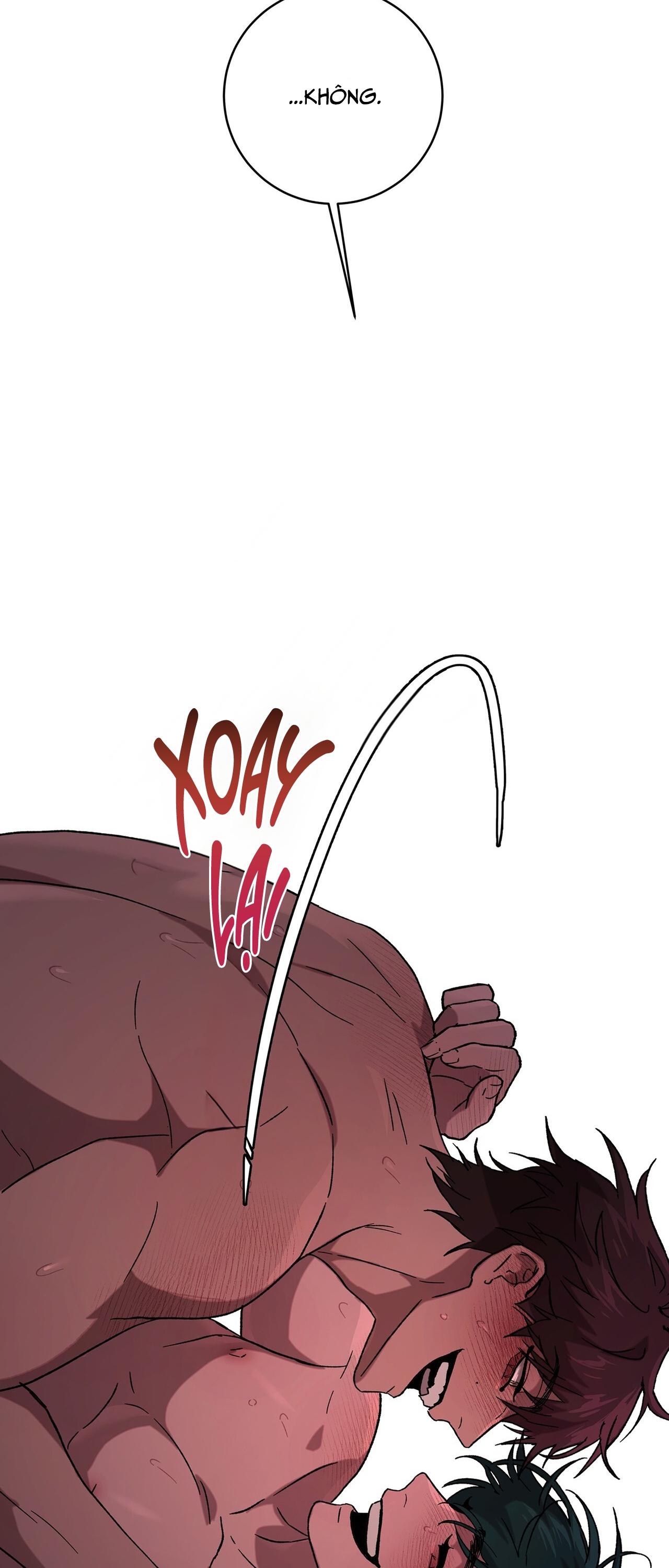 TUYỂN TẬP ÁM ẢNH, MƯU MÔ CÔNG - Chap 9.3 - Trang 109