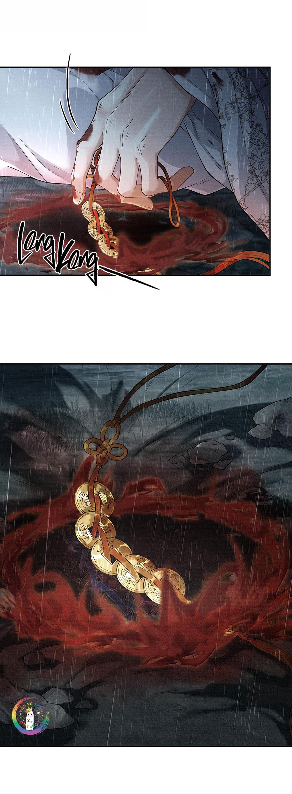 Đồng Tiền Kham Thế - Chap 145