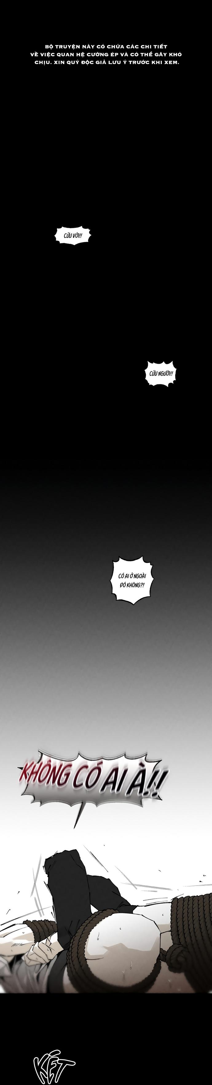 [ TUYỂN TẬP TRUYỆN NGẮN BL] Cuộc Xâm Lược Dâm Đãng - Chap 33