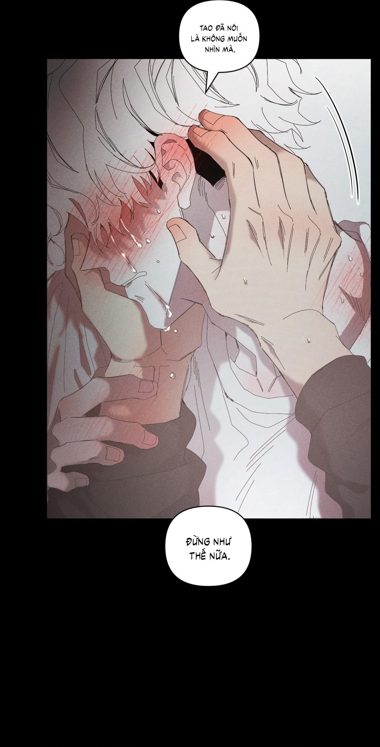 (CBunu) Mùa Đông Cuối Cùng Của Tôi - Chap 21