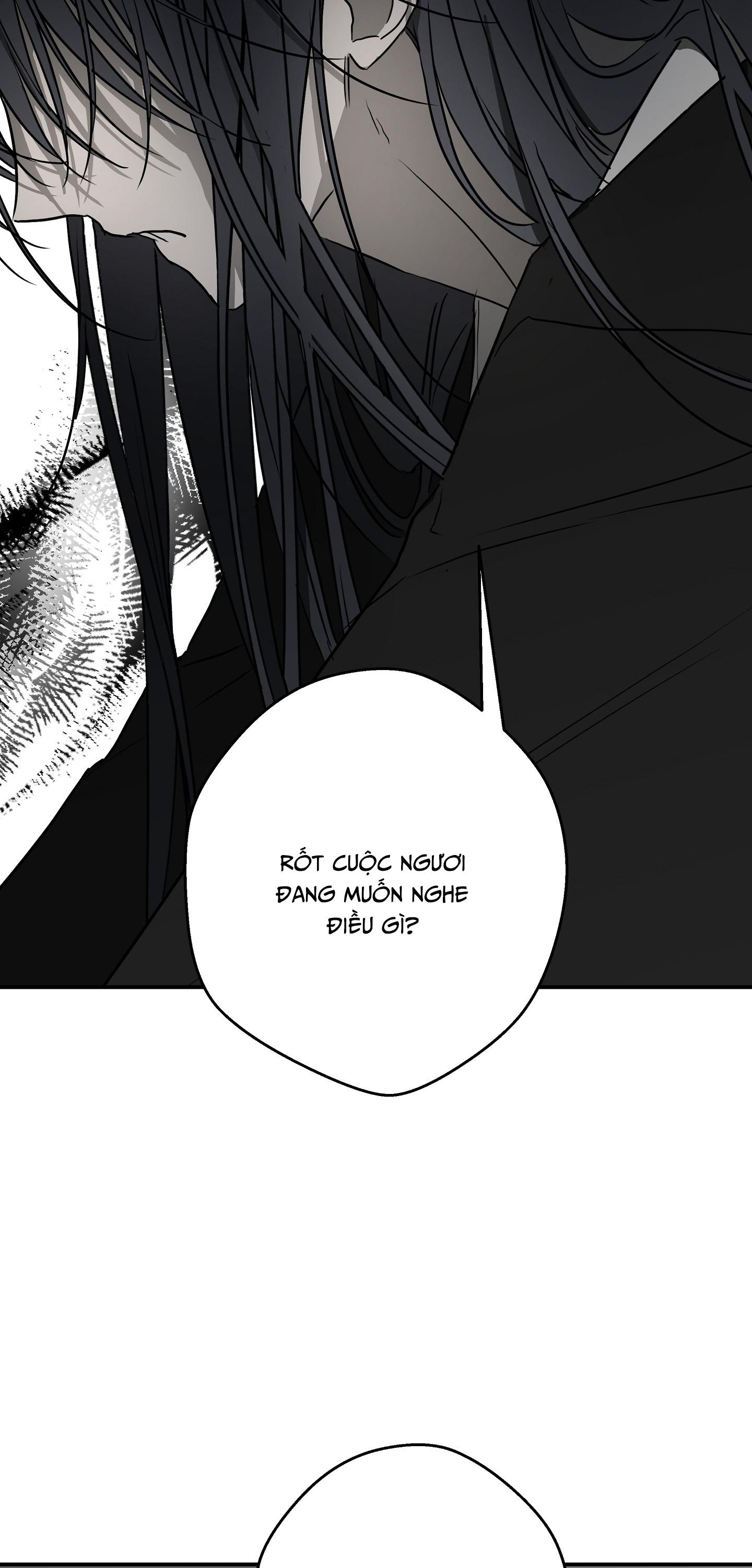 KHI MẶT TRỜI LÓ DẠNG - Chap 21