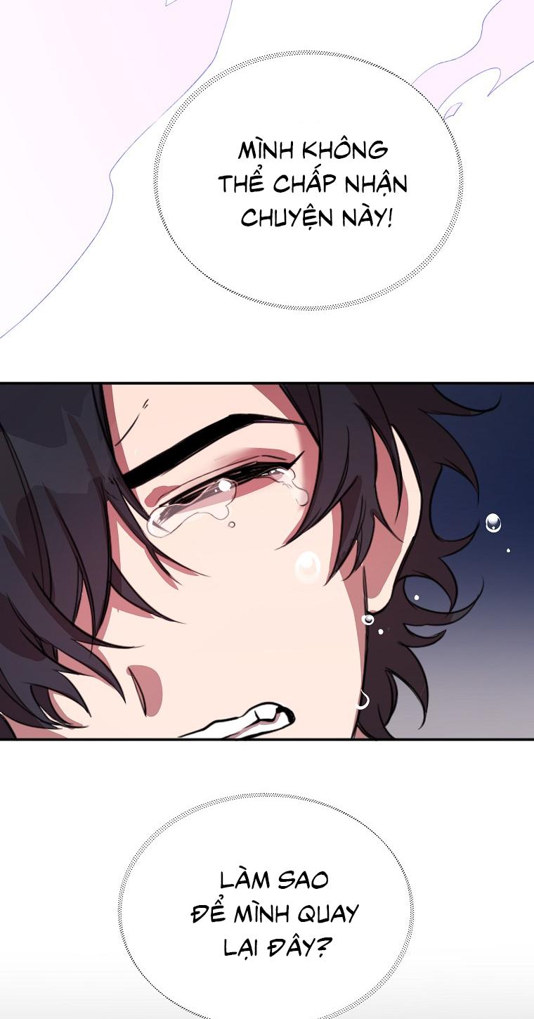 Hãy Lựa Chọn Anh Hùng Của Bạn Thật Cẩn Thận - Chap 2