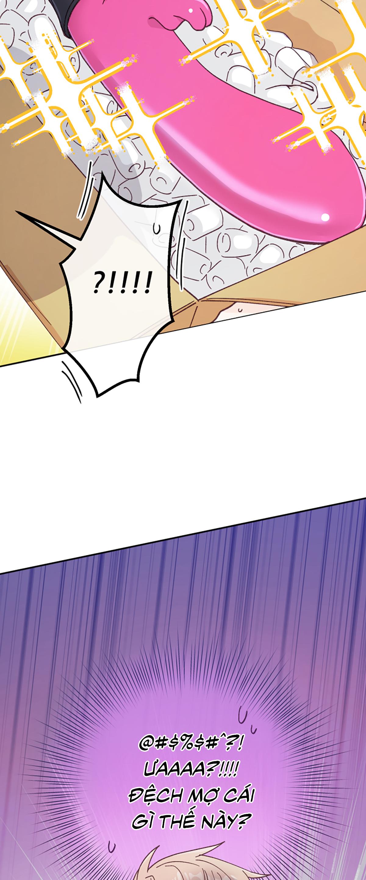 NGƯỜI HÀNG XÓM QUYẾN RŨ CỦA TÔI - Chap 2