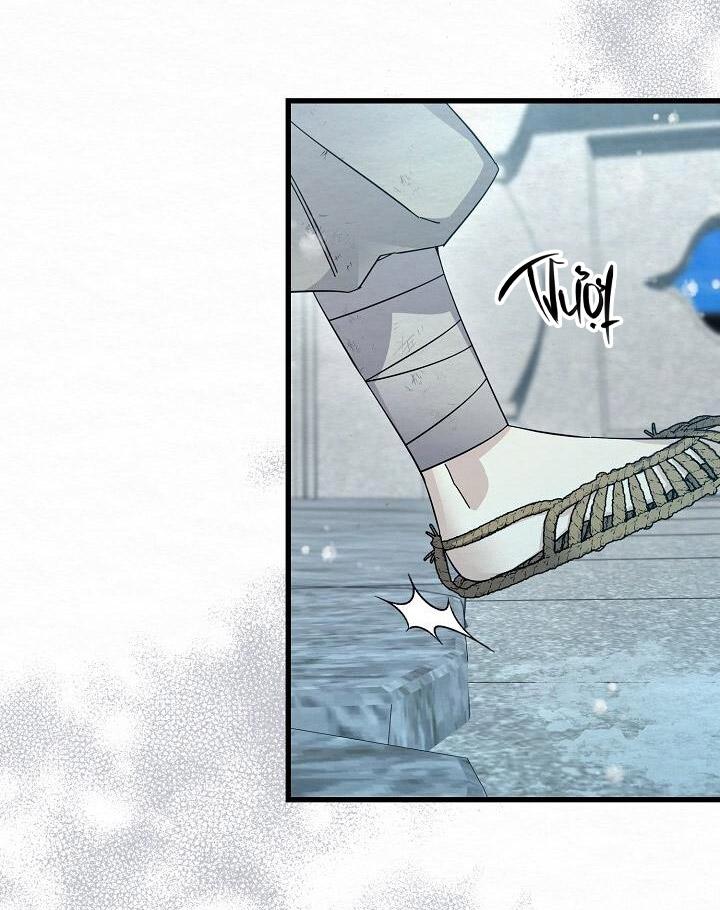 [DDT] Vị Ngọt Phía Sau Cơn Mưa - Chap 5