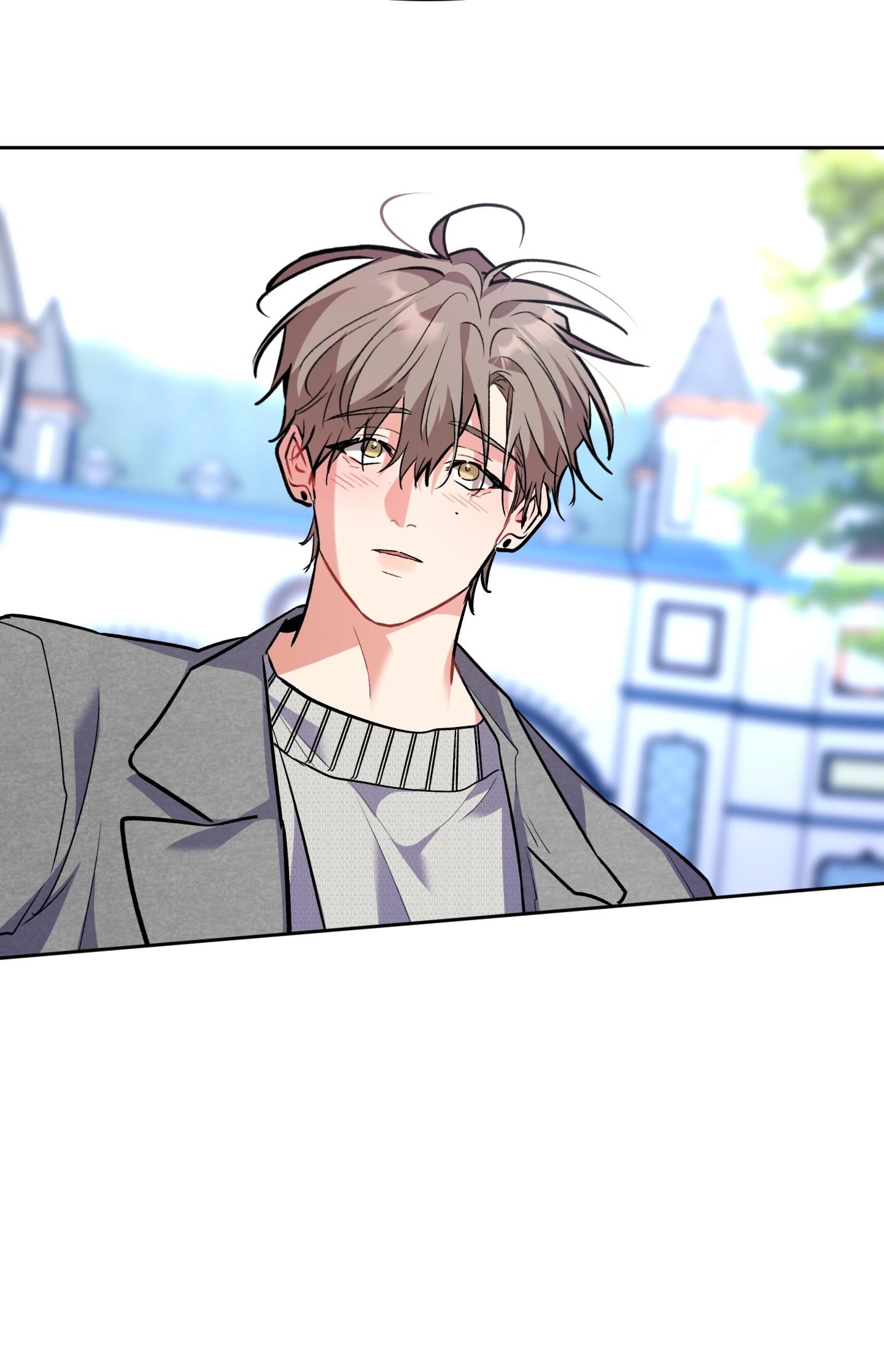 (CBunu) Vị Khách Từ Căn Nhà Phía Sau - Chap 11