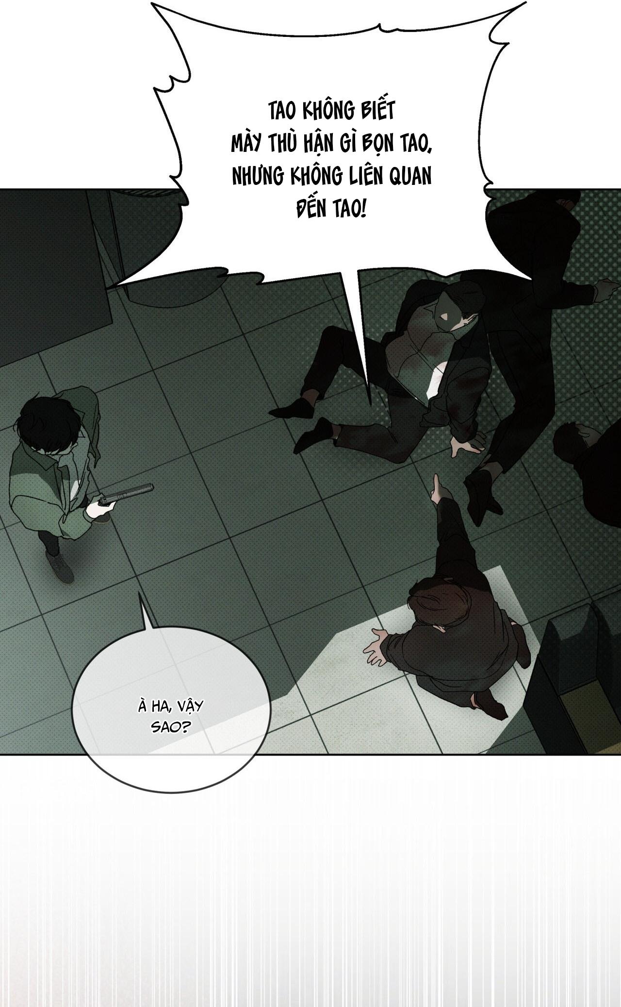 (GĐCV) HÌNH THÁI TIẾN HÓA - Chap 4