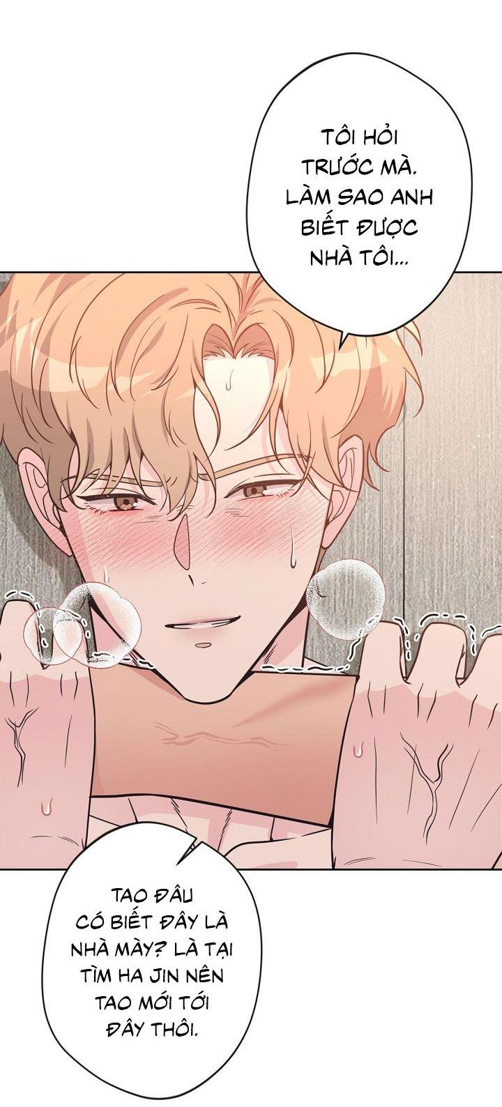 Angel kiss - Chap 39