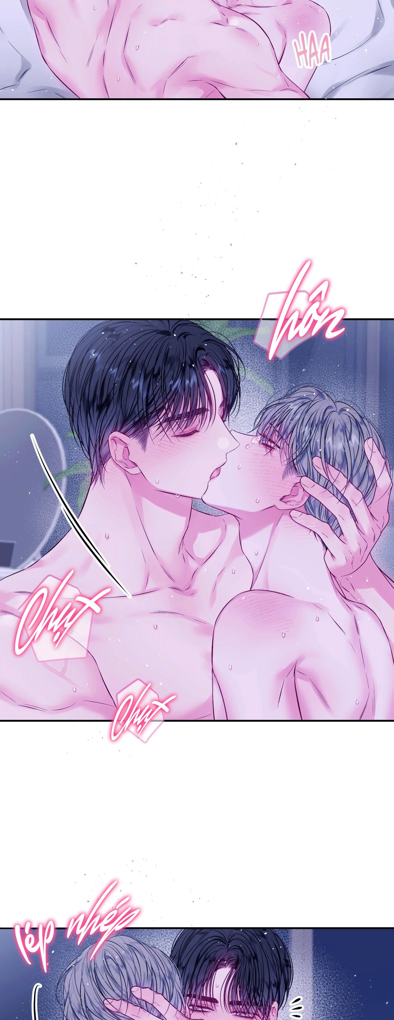 CHÚNG TA KHÔNG HOÀN HẢO - Chap 10
