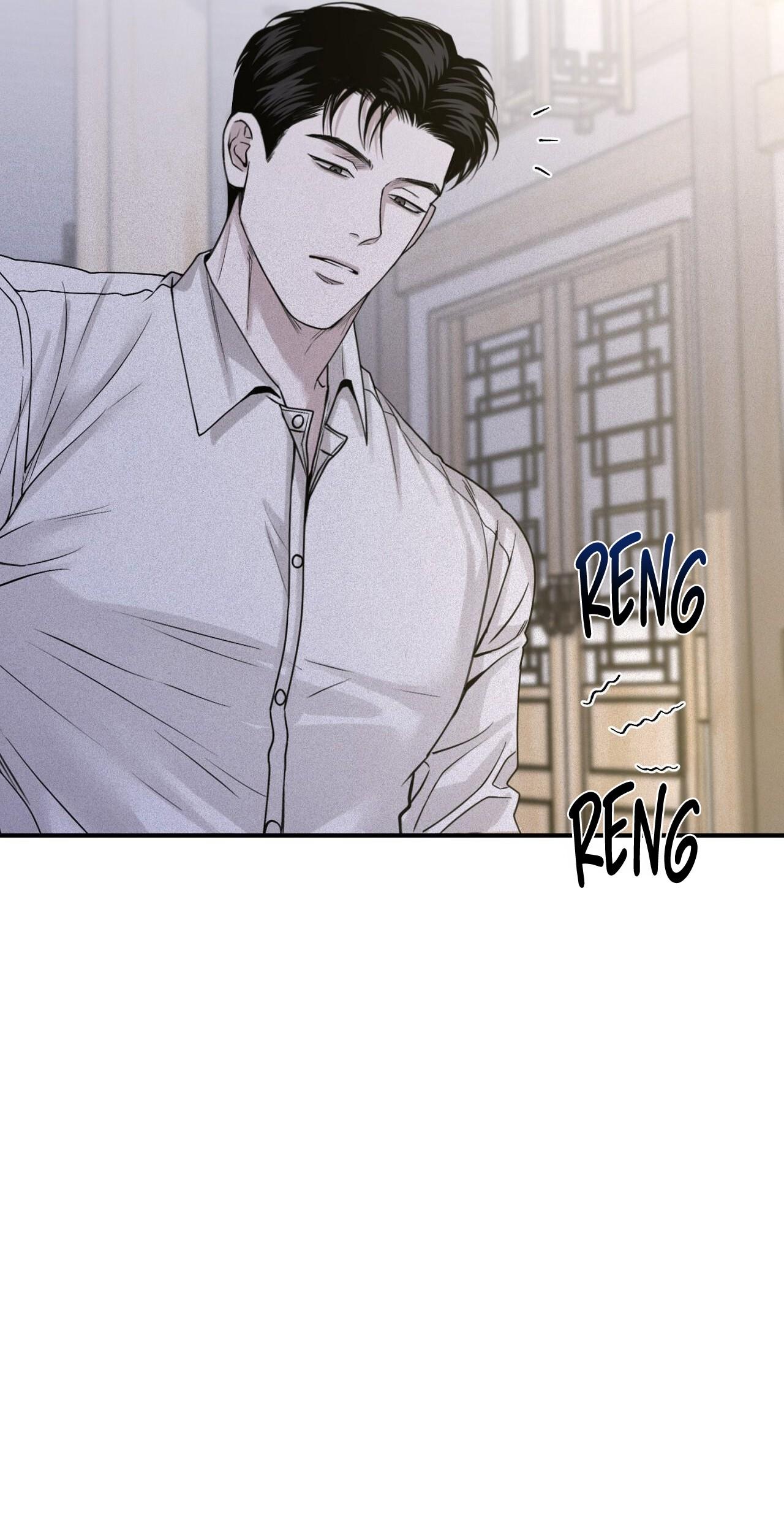 (CBunu) Phép Chiếu - Chap 42