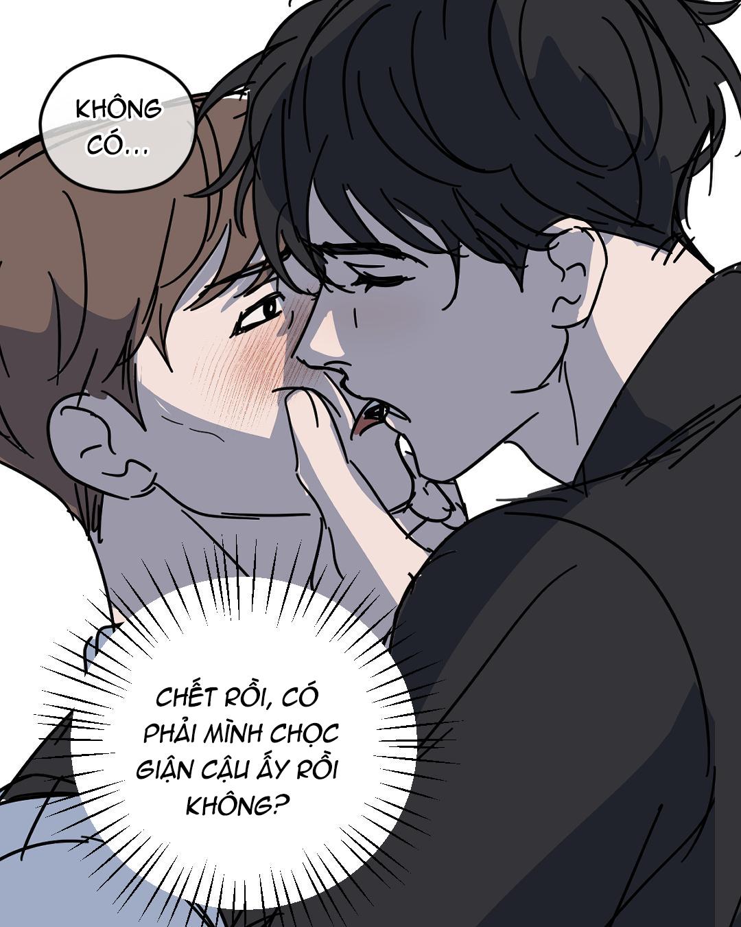 BỐ PHẢI TRẢ NỢ - Chap 8