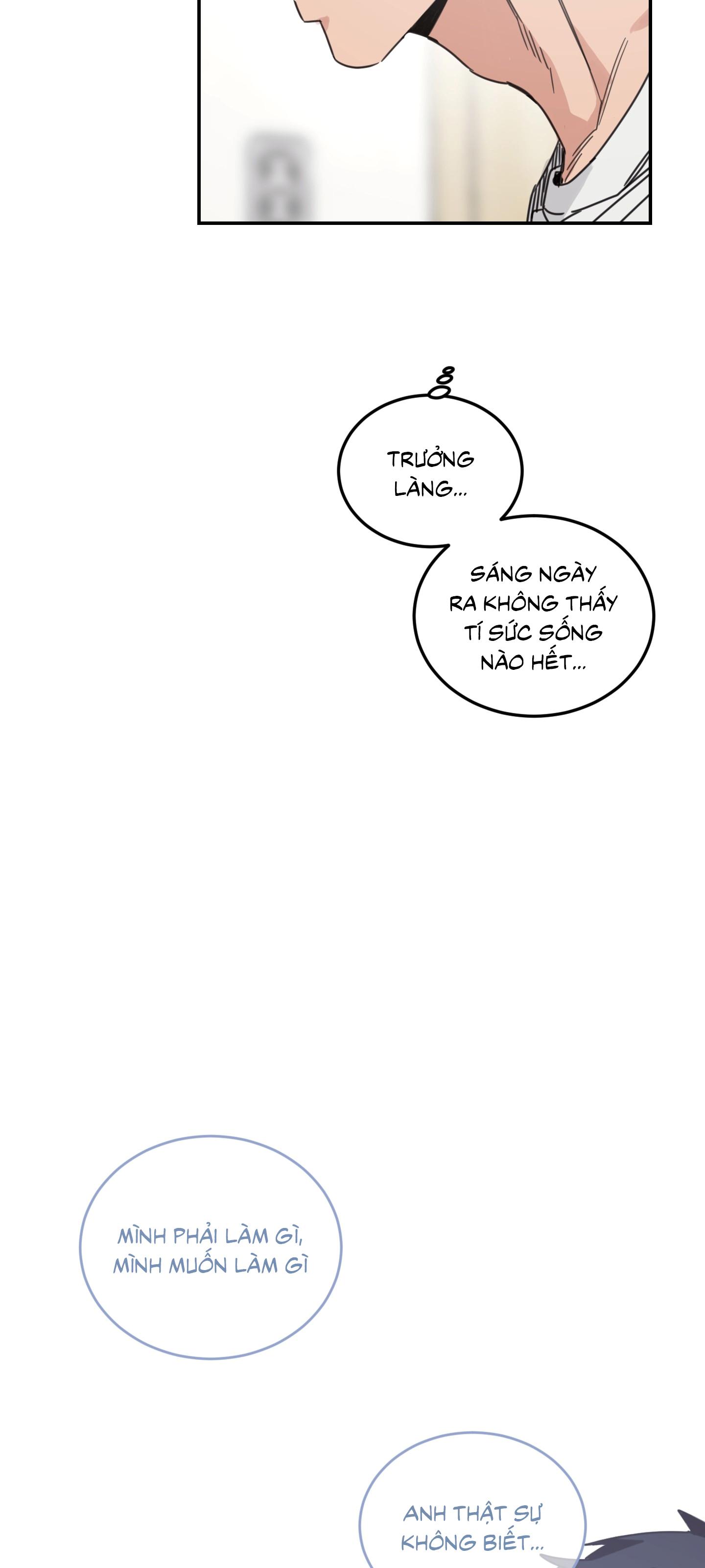 NGÔI NHÀ HƯỚNG MẶT TRỜI MỌC - Chap 54